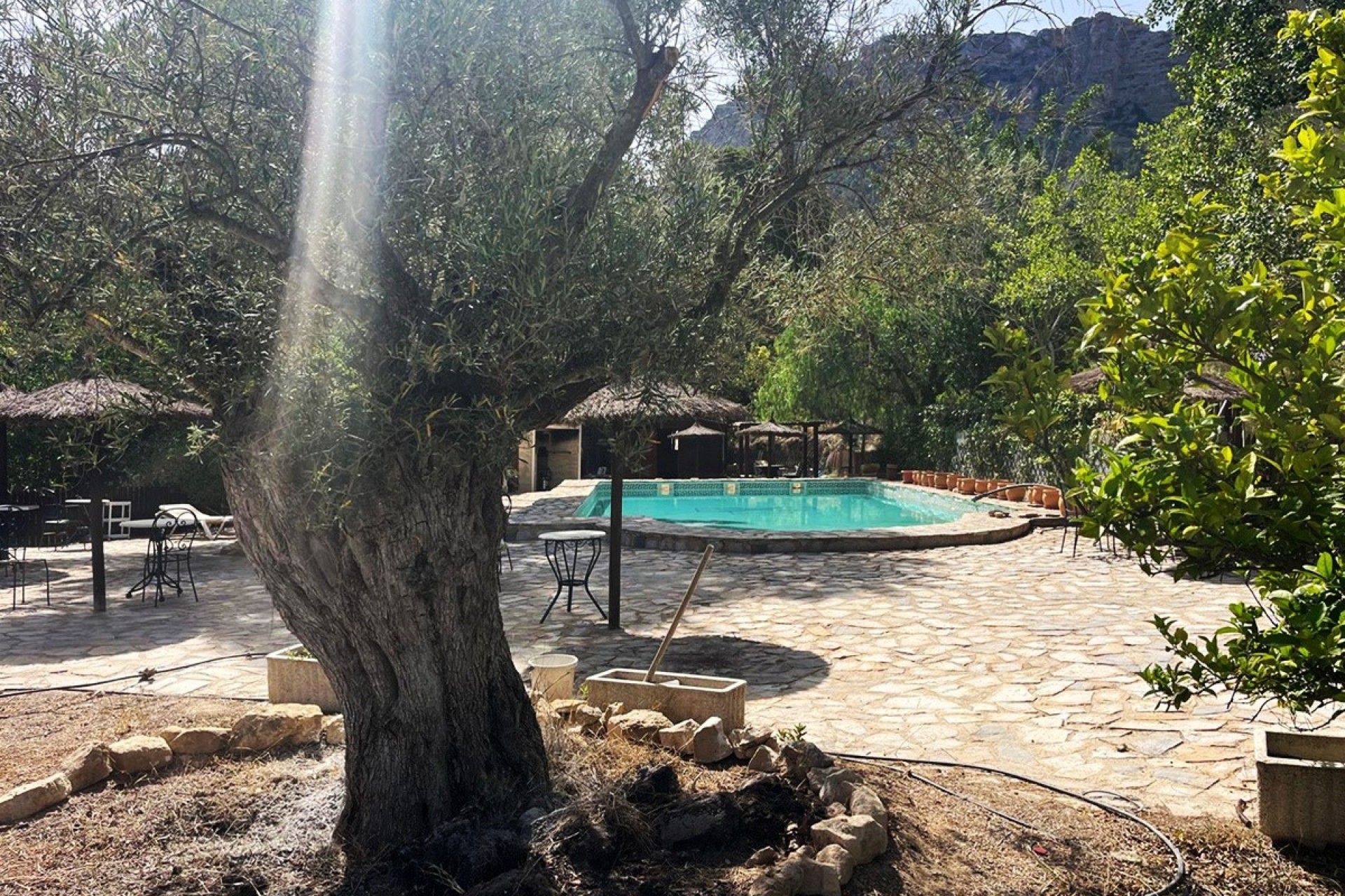 Revente - Villa - Murcia - Costa Blanca