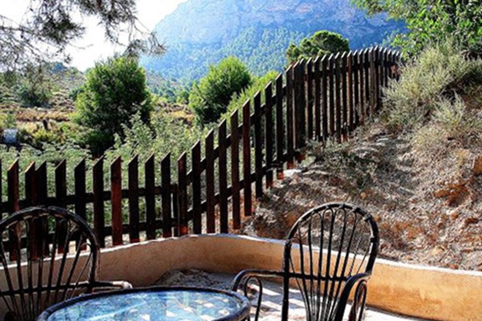 Revente - Villa - Murcia - Costa Blanca