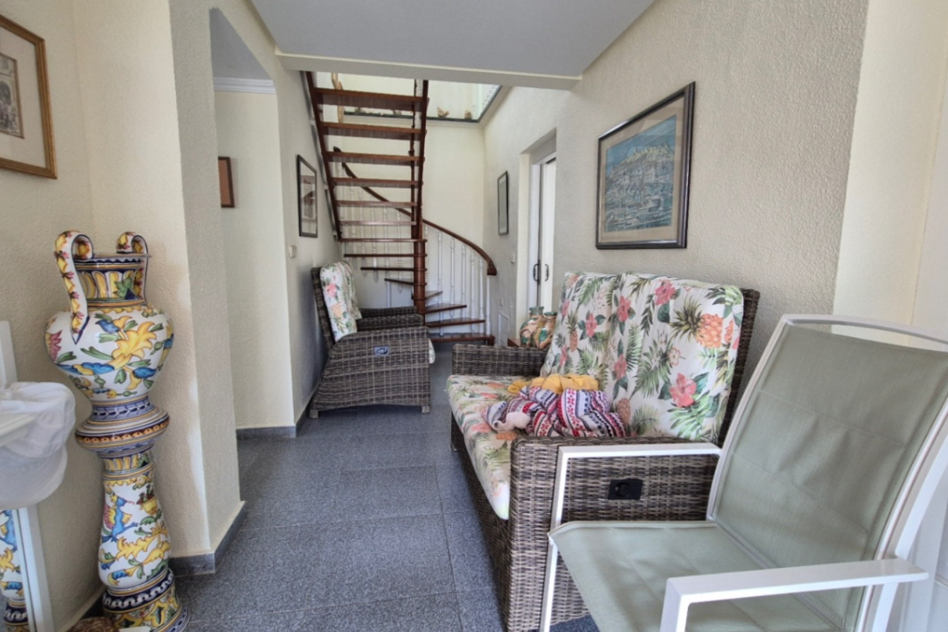 Revente - Villa - Orihuela - Costa Blanca Sur