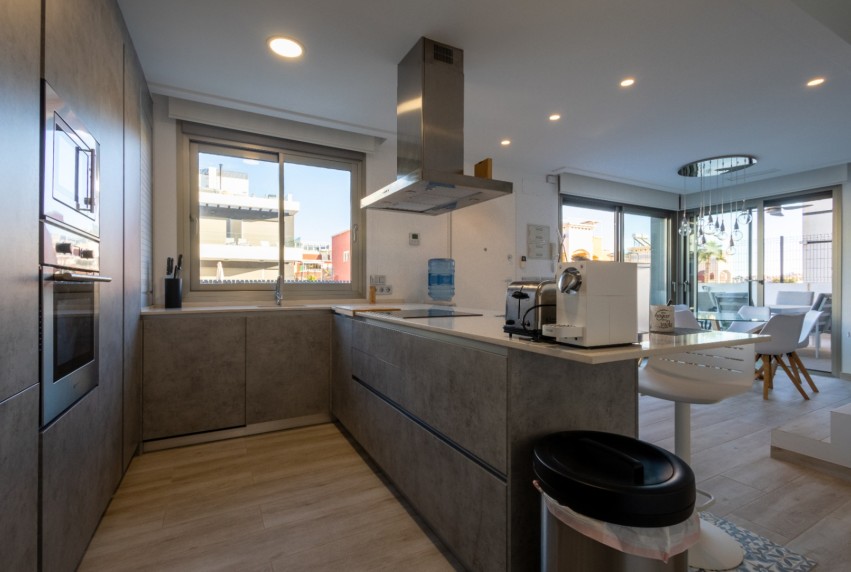 Revente - Villa - Orihuela - Costa Blanca Sur