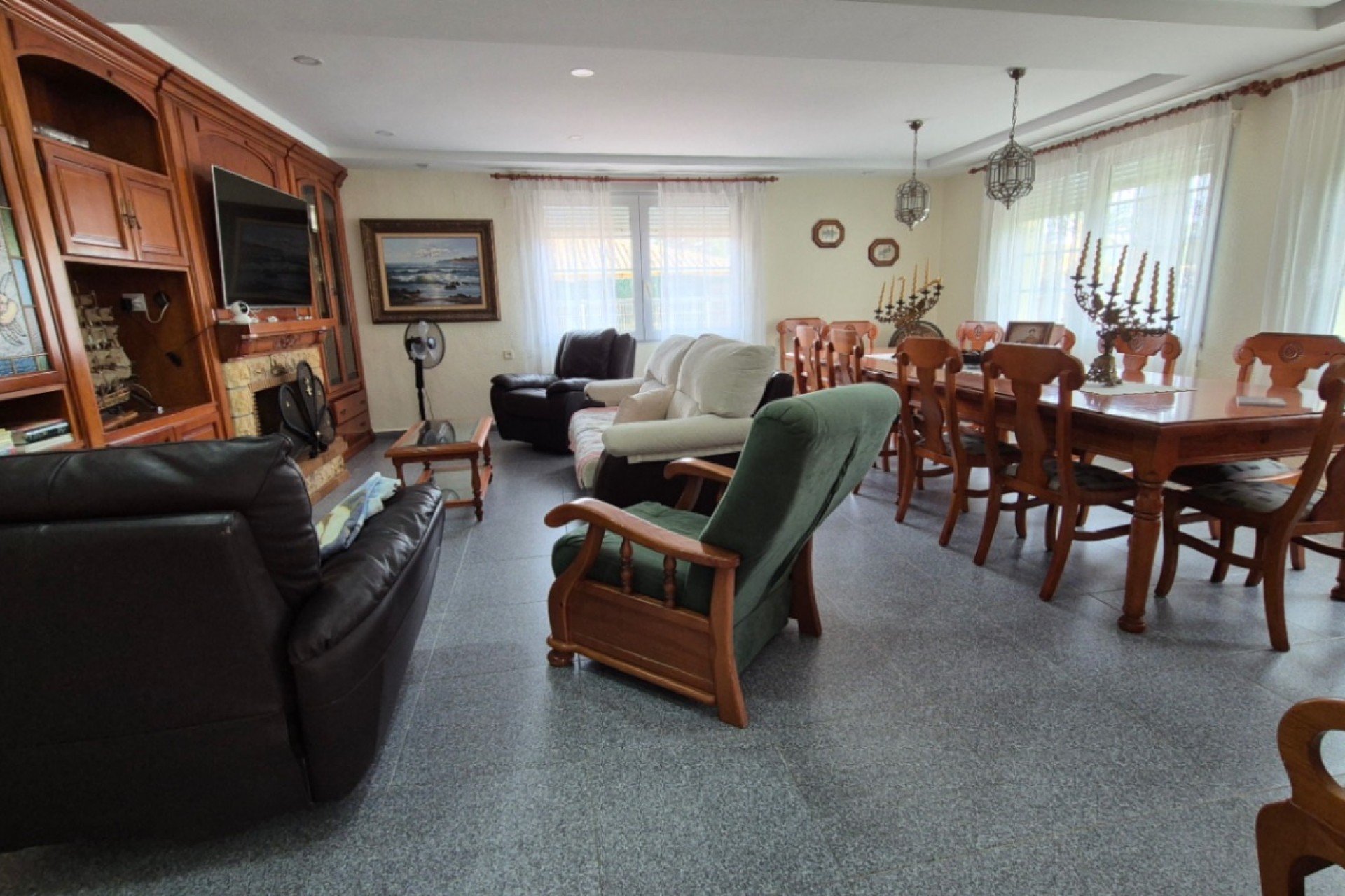 Revente - Villa - Orihuela - Costa Blanca