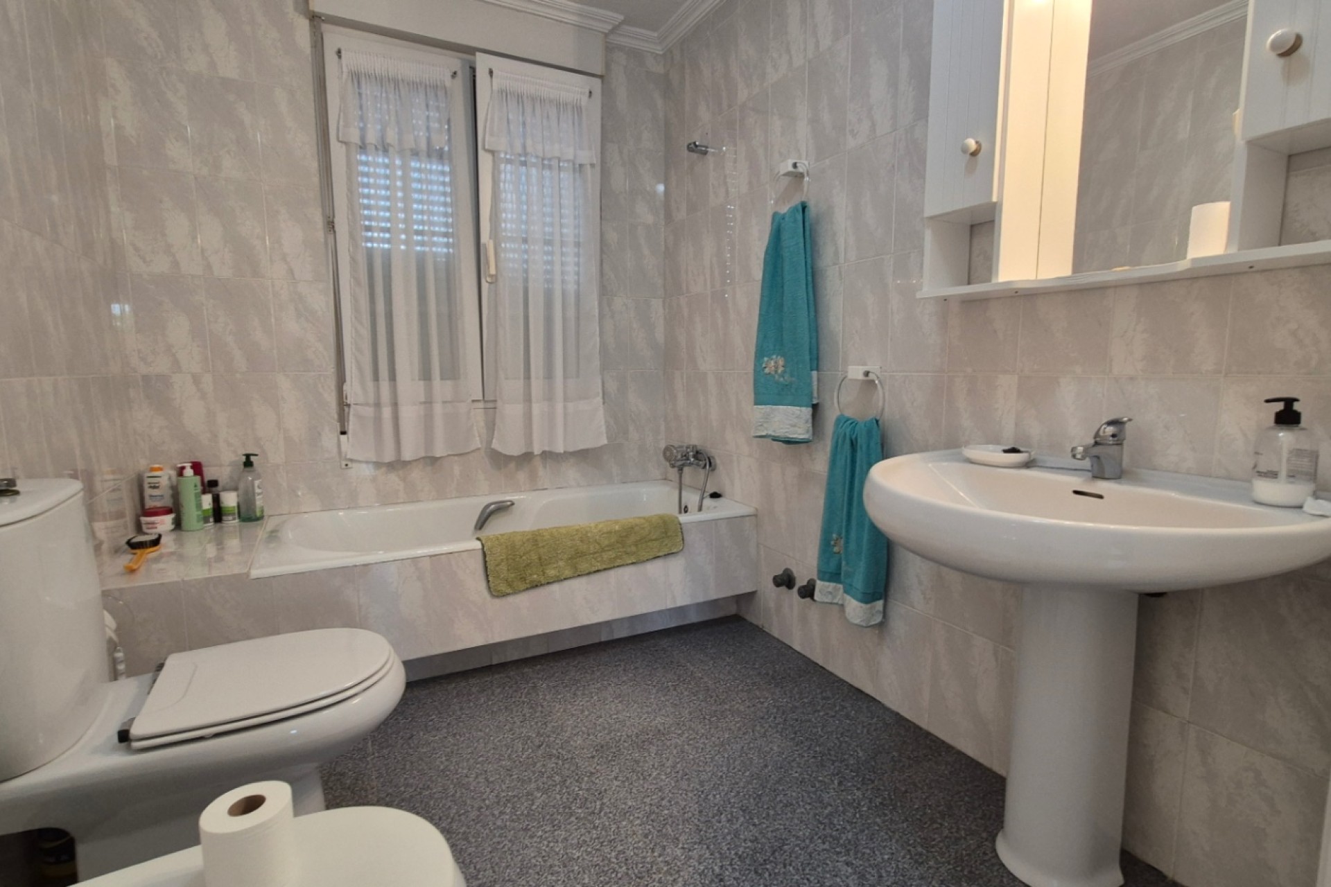 Revente - Villa - Orihuela - Costa Blanca