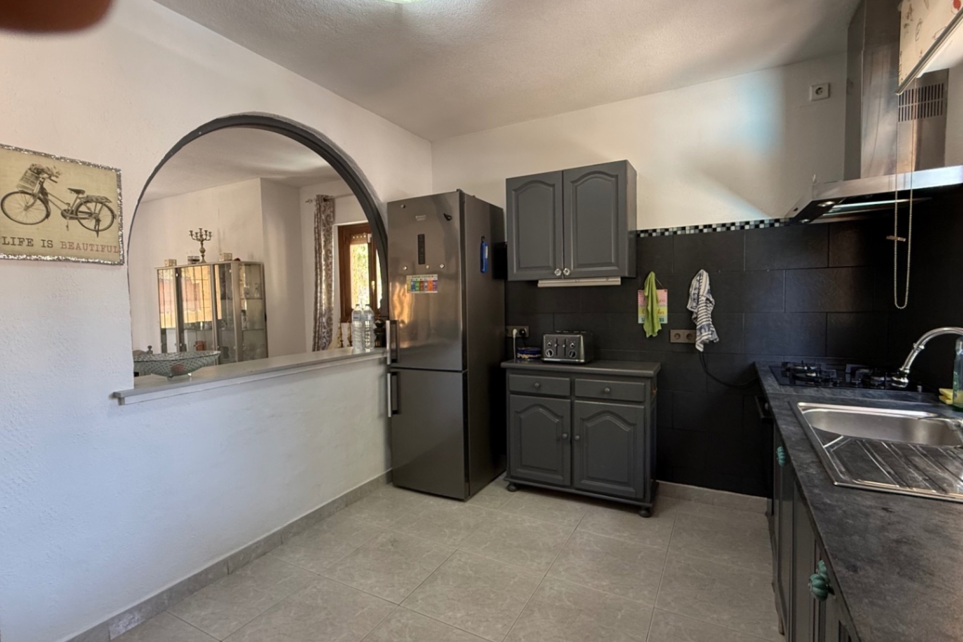 Revente - Villa - Orihuela - Costa Blanca