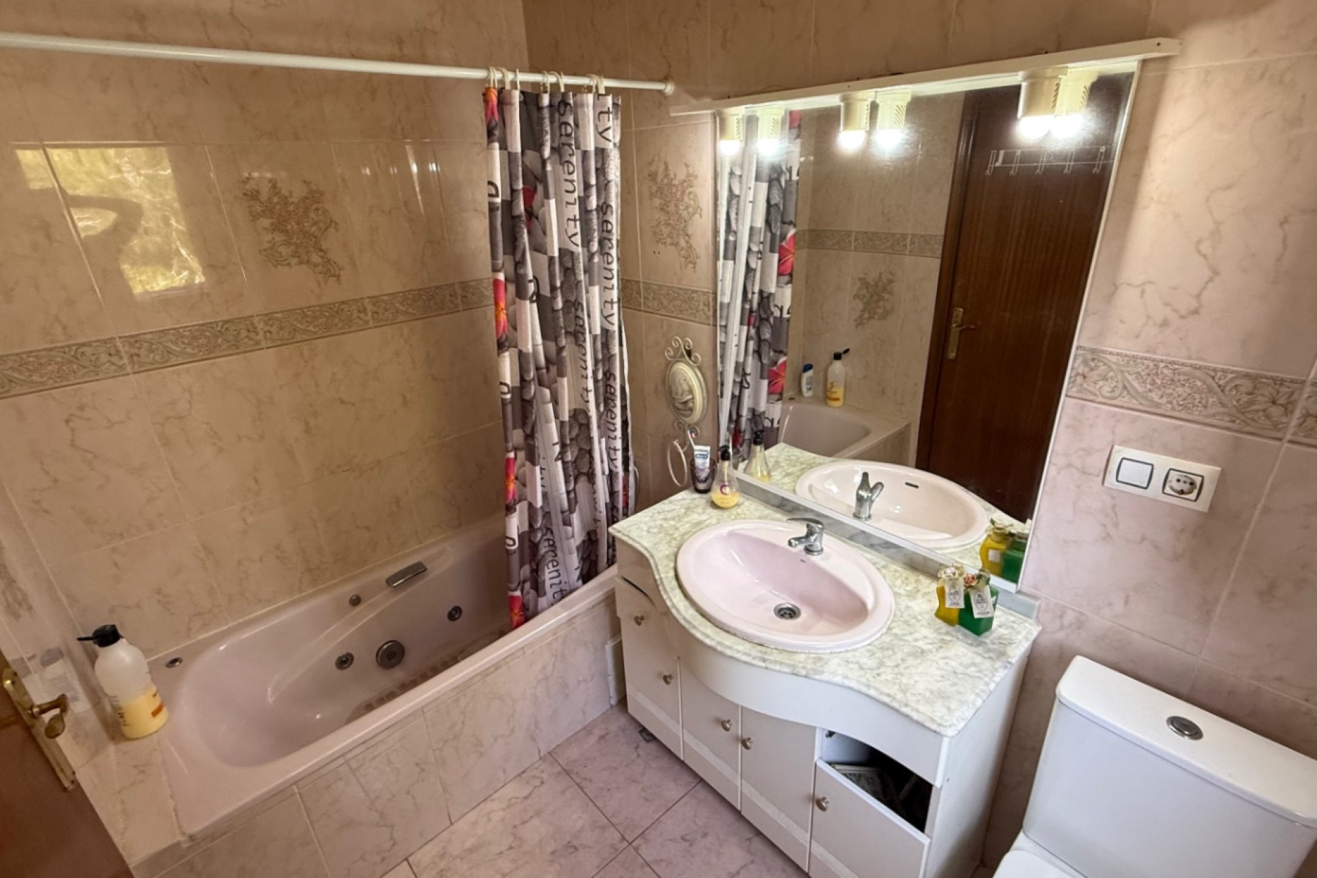 Revente - Villa - Orihuela - Costa Blanca