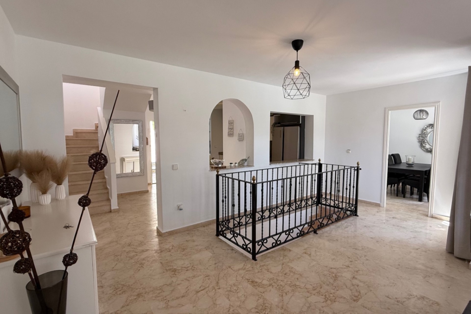 Revente - Villa - Orihuela - Costa Blanca