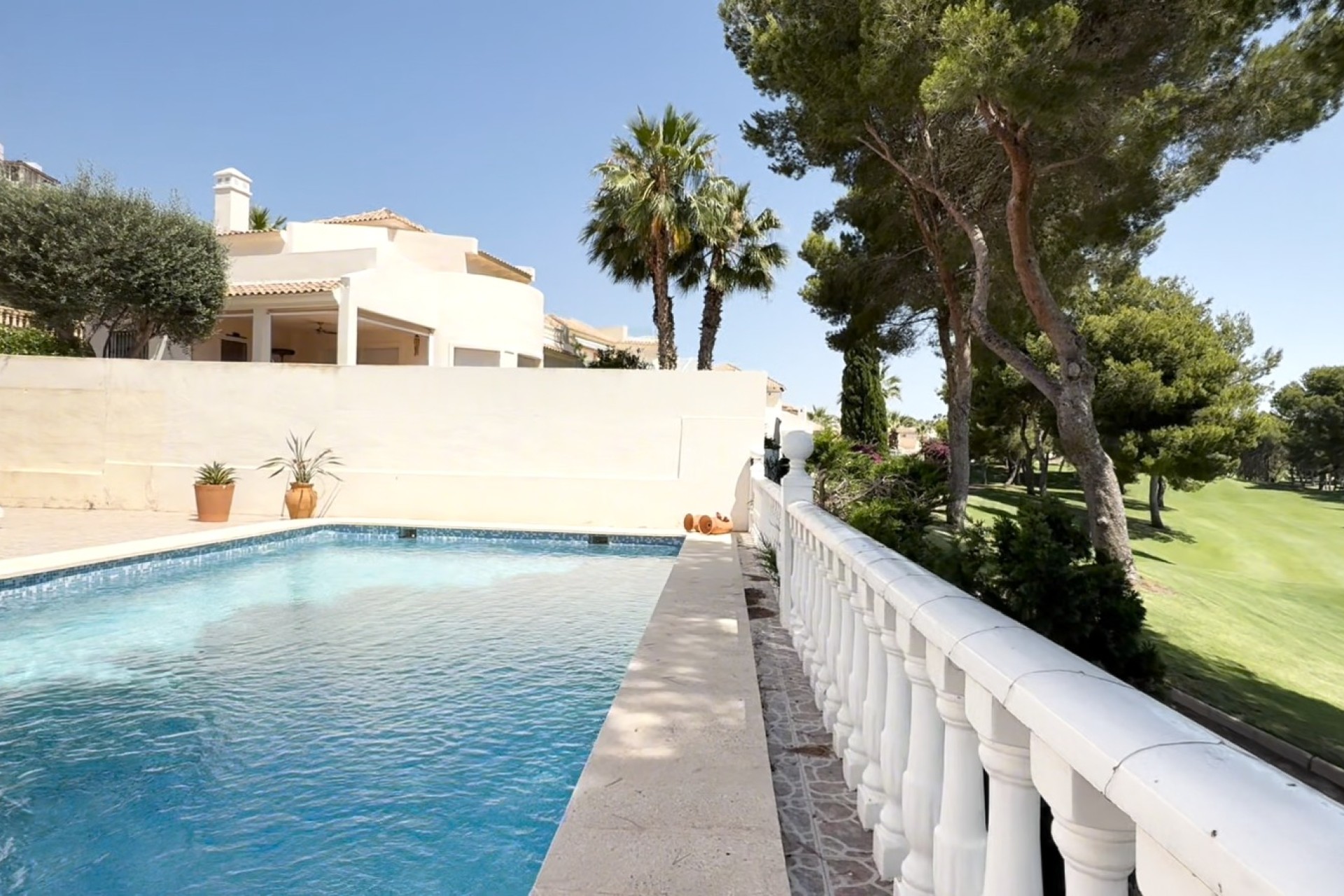 Revente - Villa - Orihuela - Costa Blanca