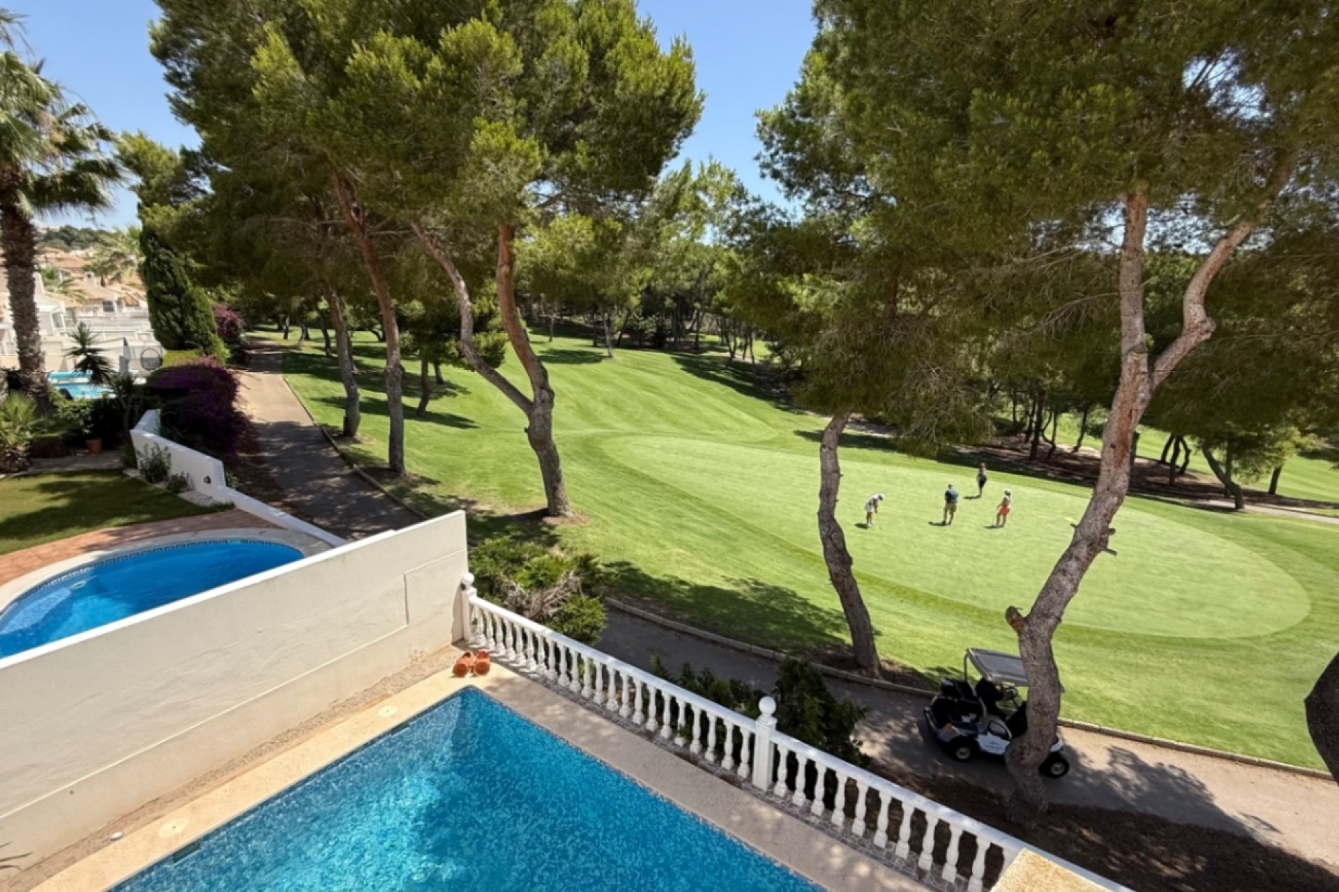 Revente - Villa - Orihuela - Costa Blanca