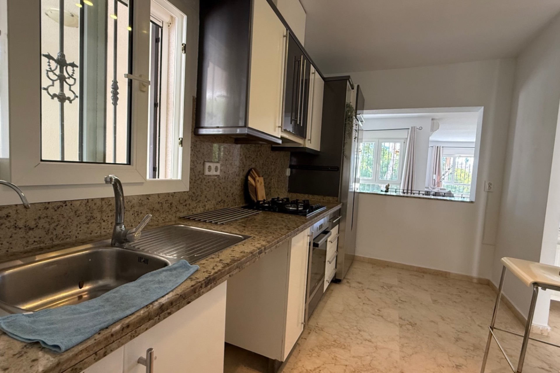 Revente - Villa - Orihuela - Costa Blanca