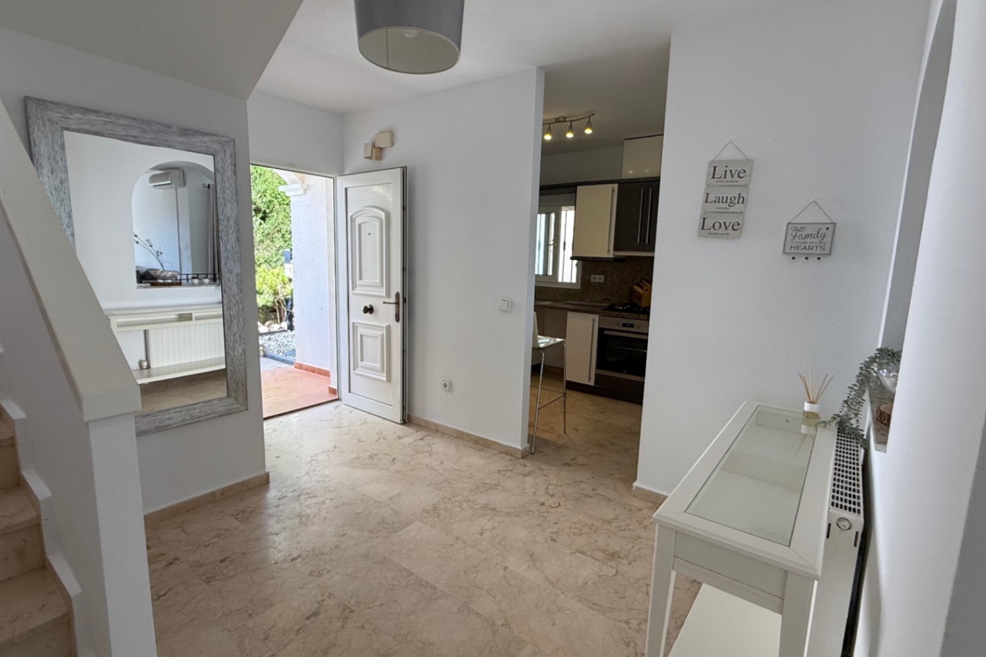 Revente - Villa - Orihuela - Costa Blanca