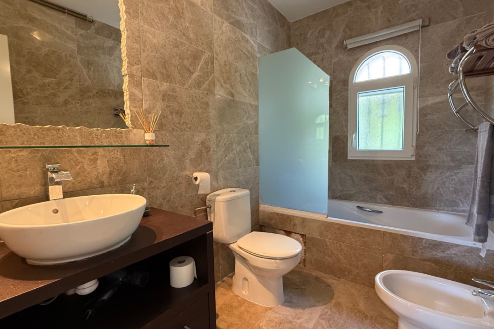 Revente - Villa - Orihuela - Costa Blanca