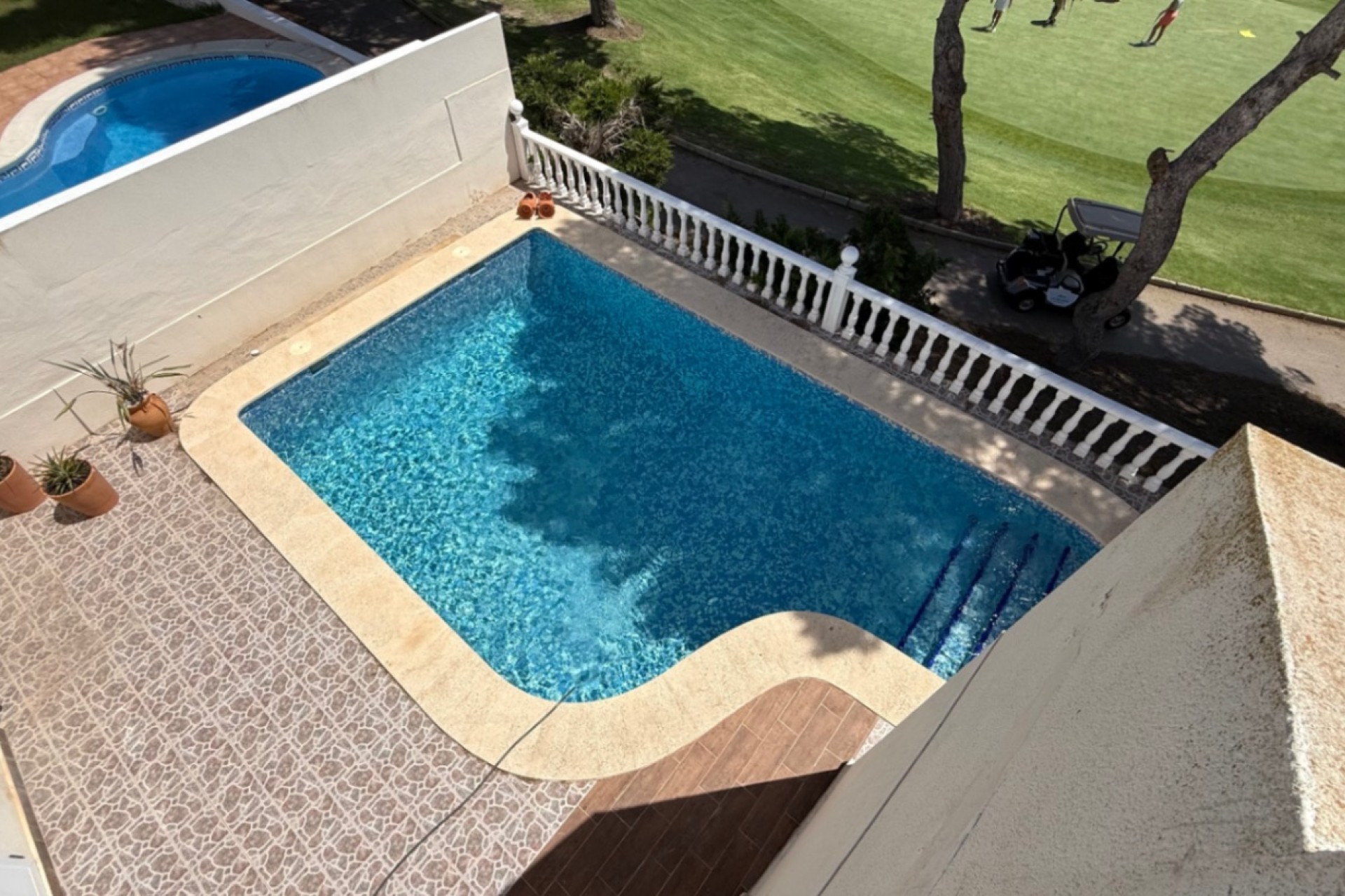 Revente - Villa - Orihuela - Costa Blanca