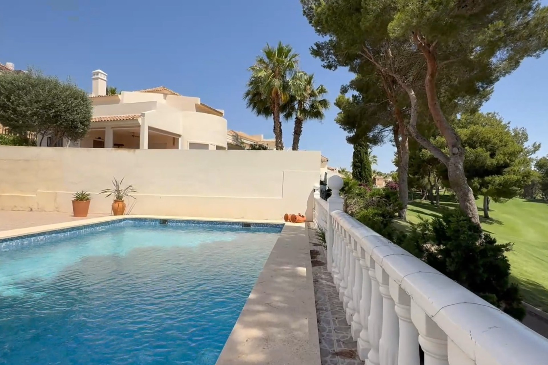Revente - Villa - Orihuela - Costa Blanca