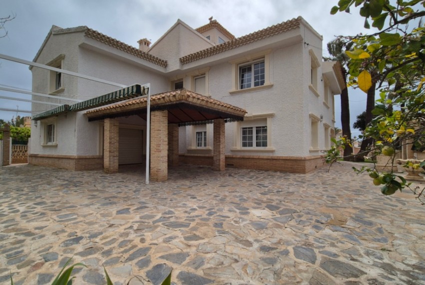 Revente - Villa - Orihuela - Costa Blanca