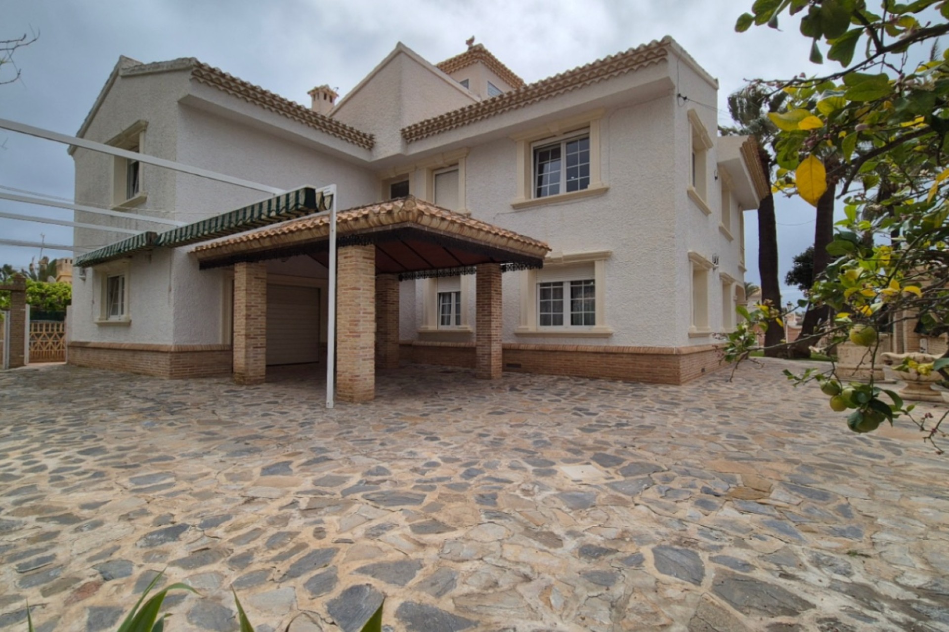Revente - Villa - Orihuela - Costa Blanca