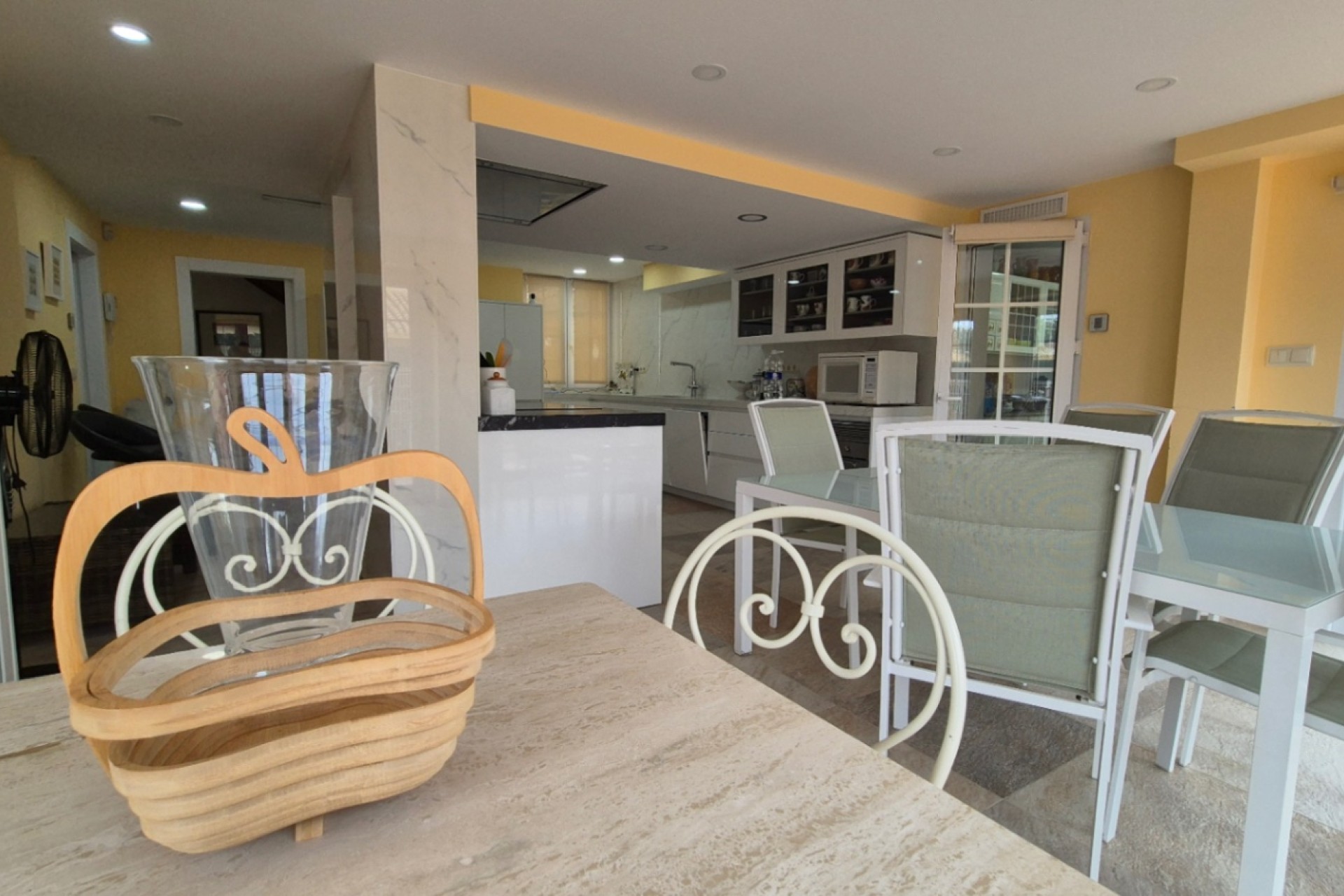 Revente - Villa - Orihuela - Costa Blanca
