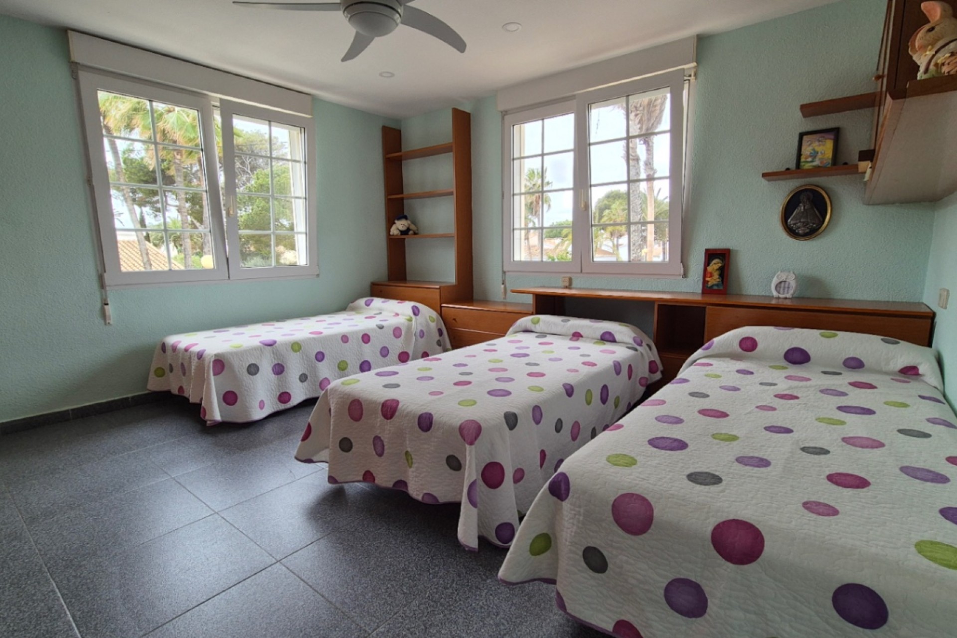 Revente - Villa - Orihuela - Costa Blanca
