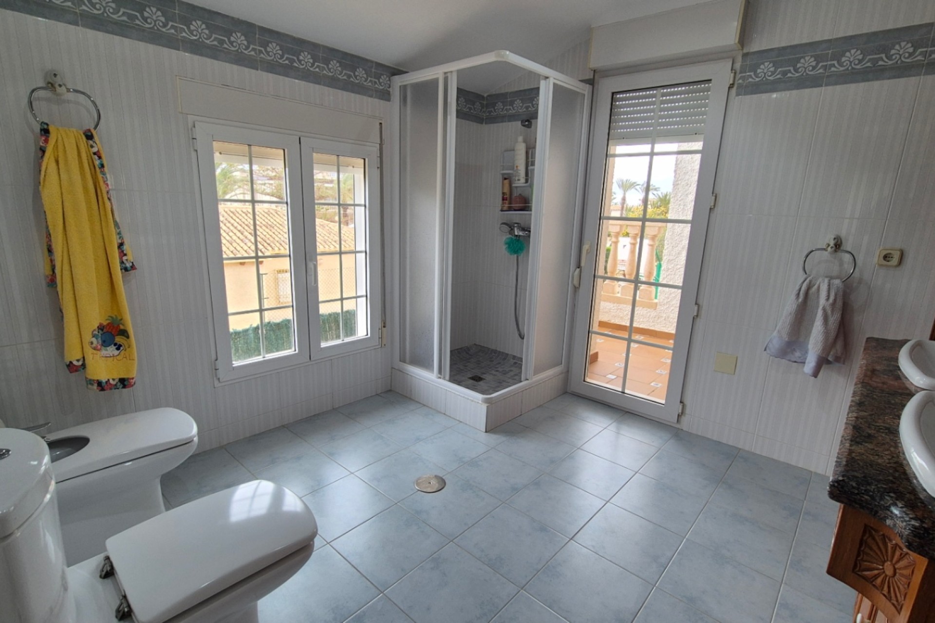 Revente - Villa - Orihuela - Costa Blanca