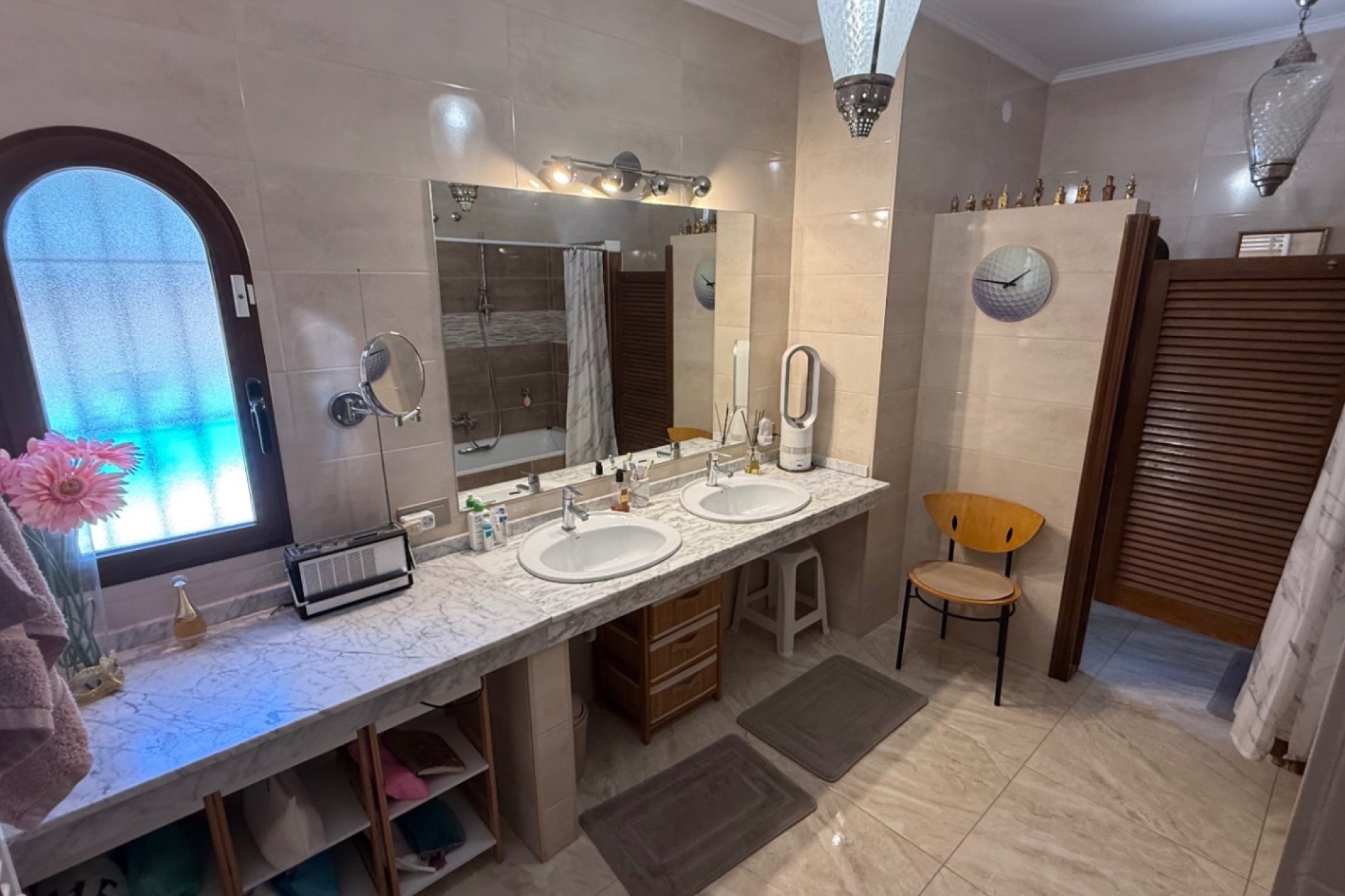 Revente - Villa - Orihuela - Costa Blanca