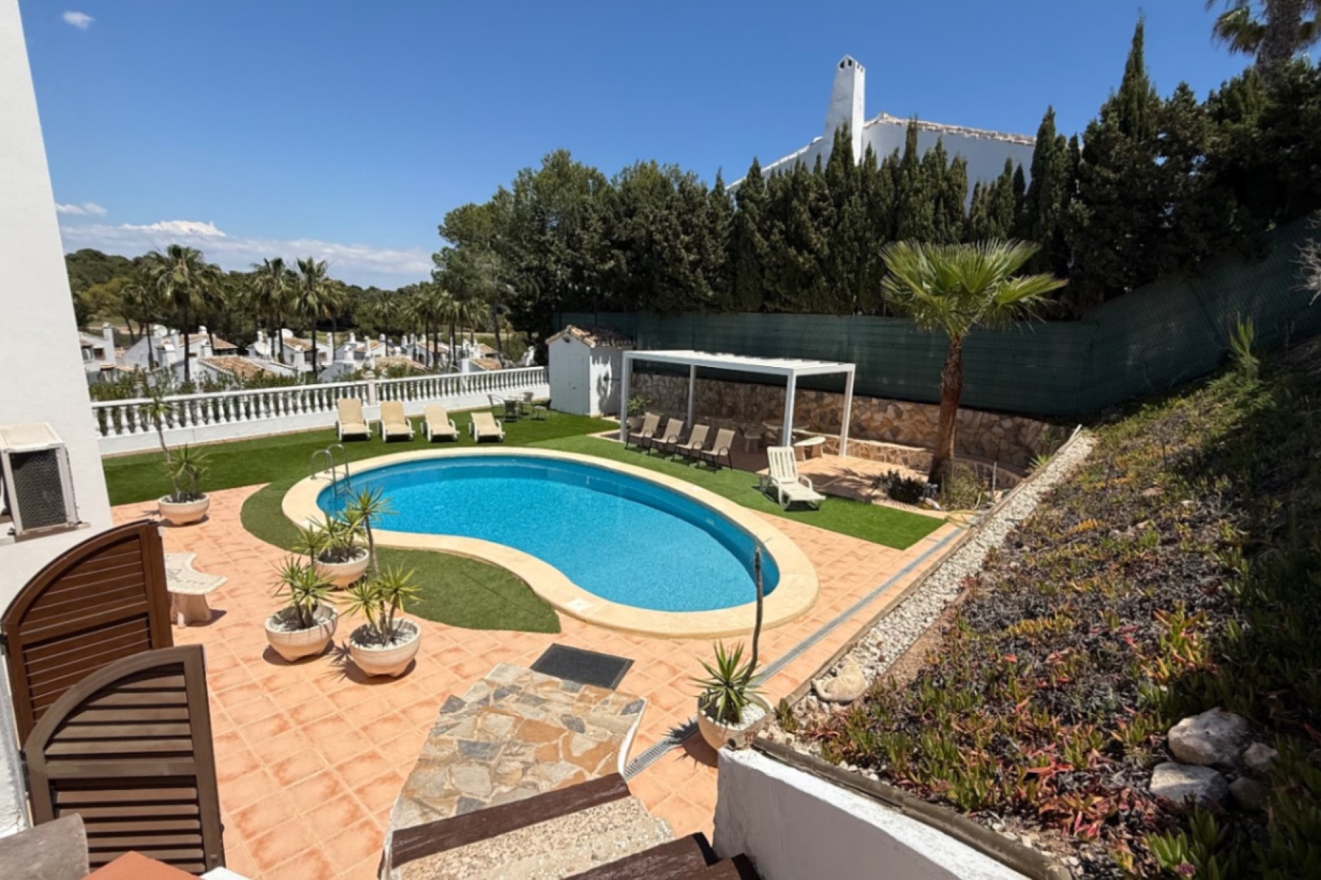 Revente - Villa - Orihuela - Costa Blanca