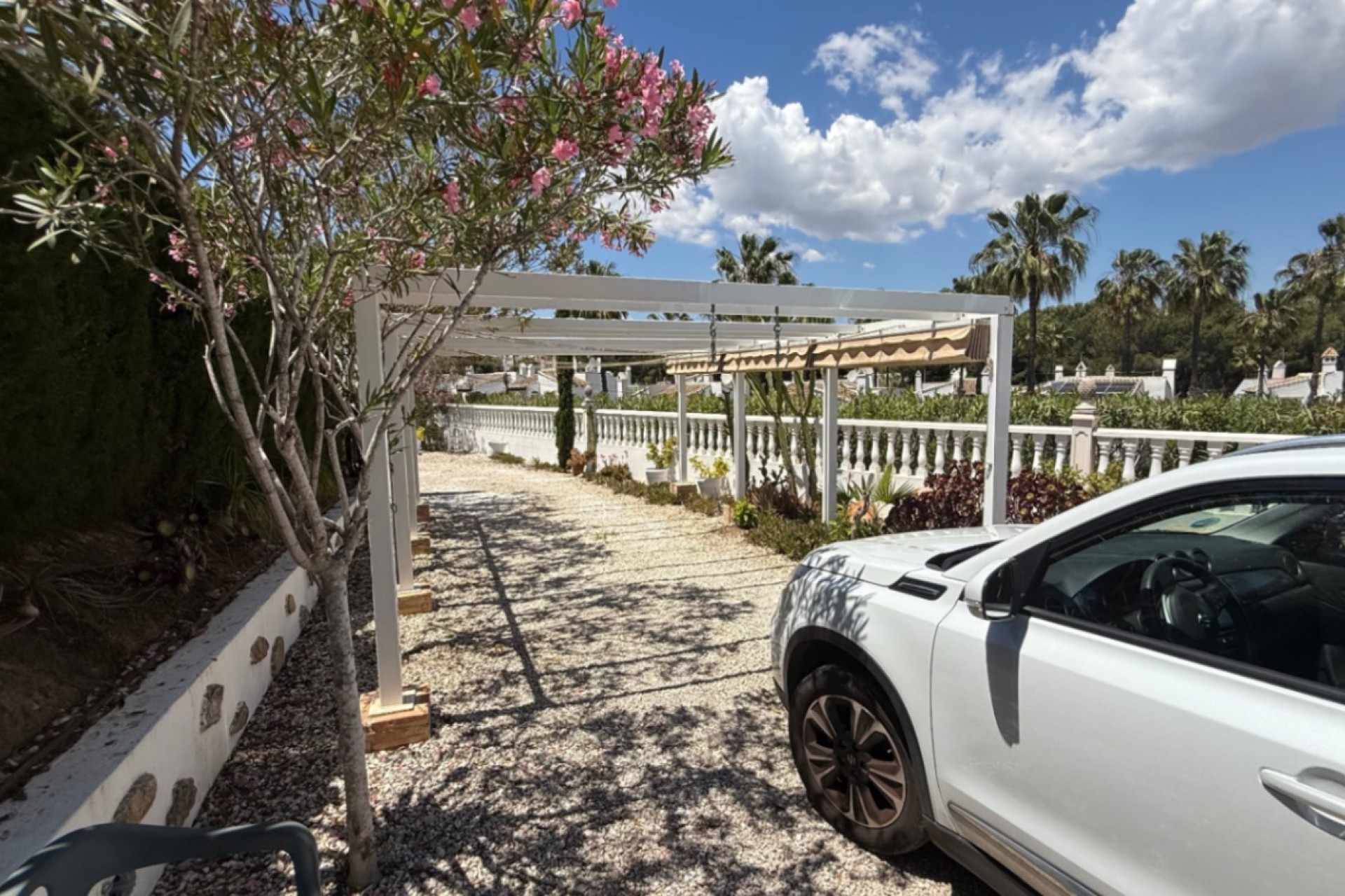 Revente - Villa - Orihuela - Costa Blanca