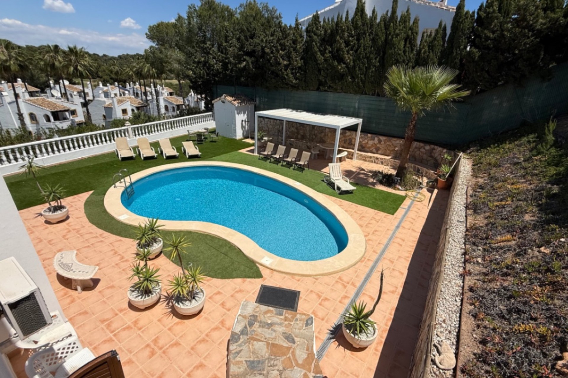Revente - Villa - Orihuela - Costa Blanca