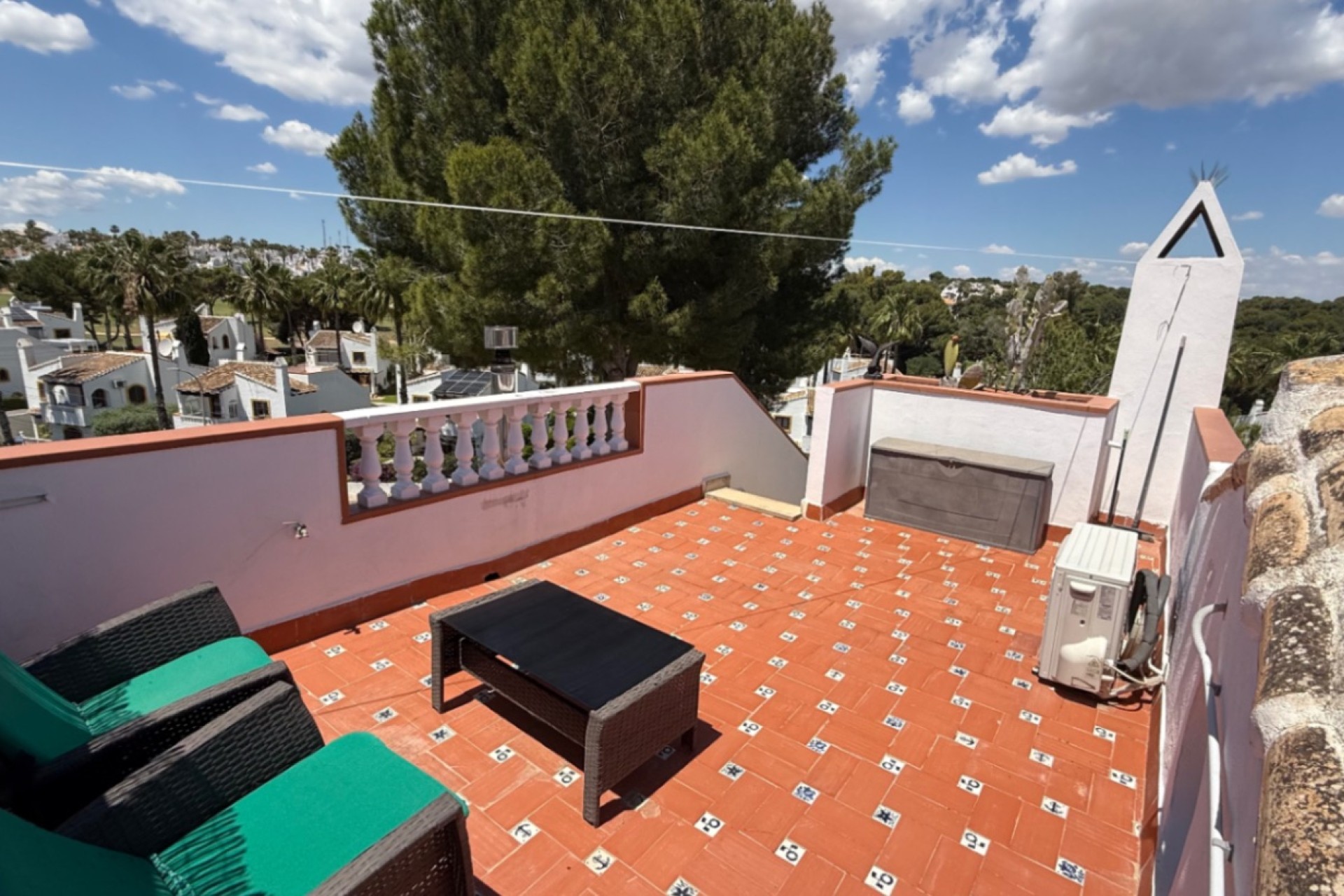 Revente - Villa - Orihuela - Costa Blanca