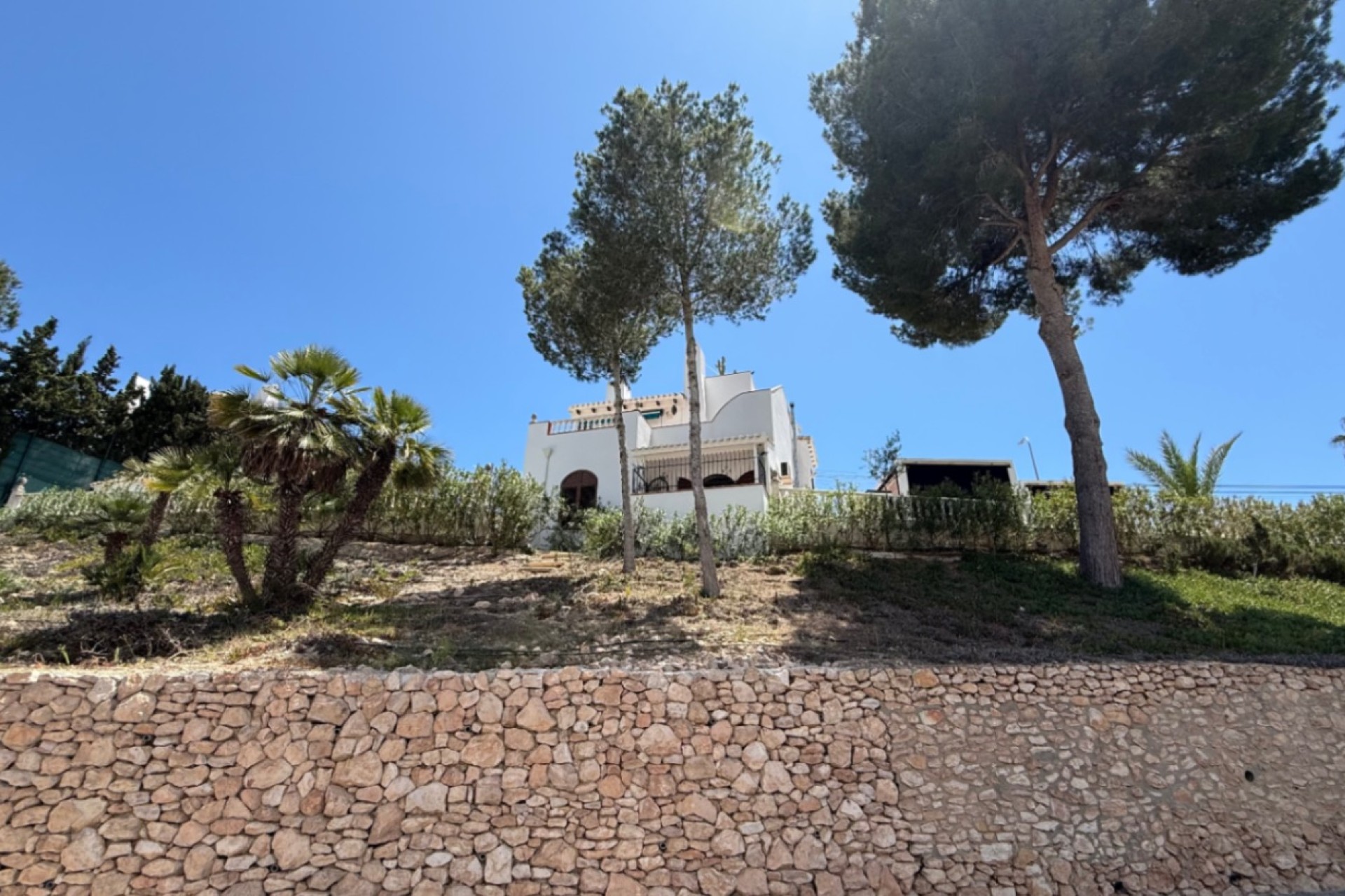 Revente - Villa - Orihuela - Costa Blanca