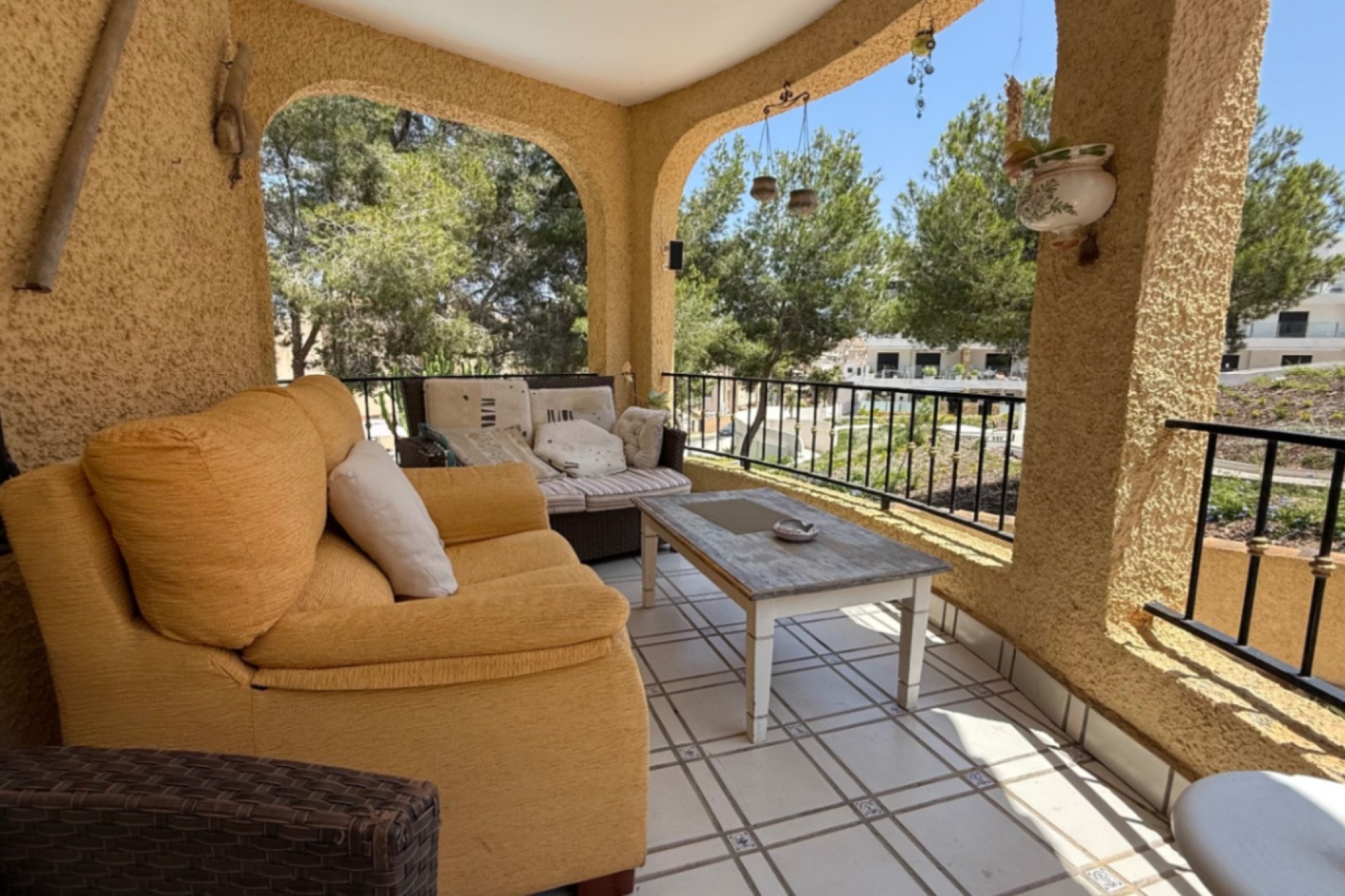Revente - Villa - Orihuela - Costa Blanca