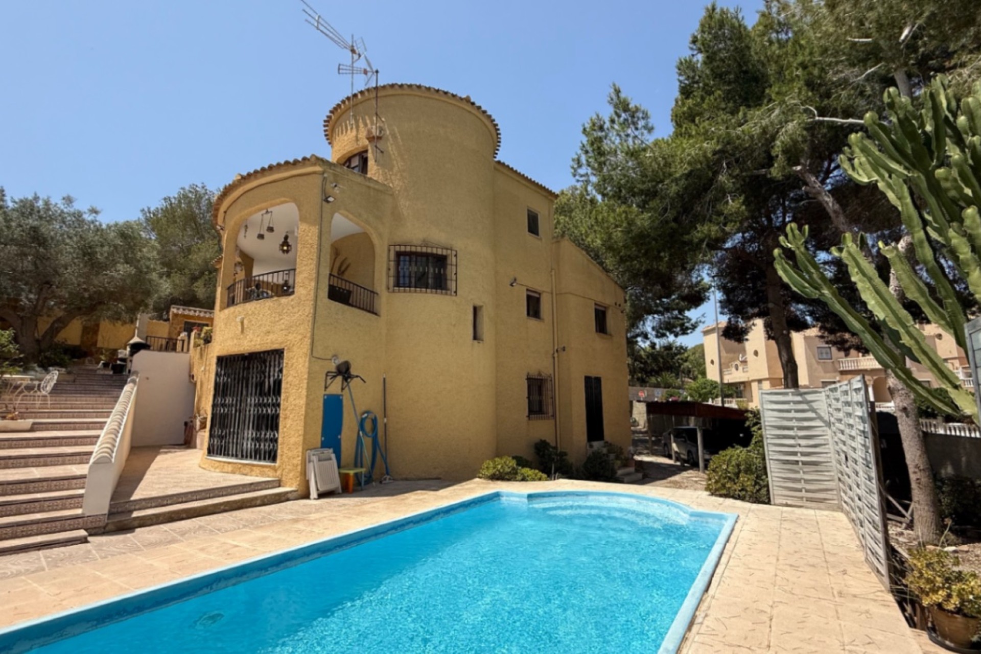 Revente - Villa - Orihuela - Costa Blanca