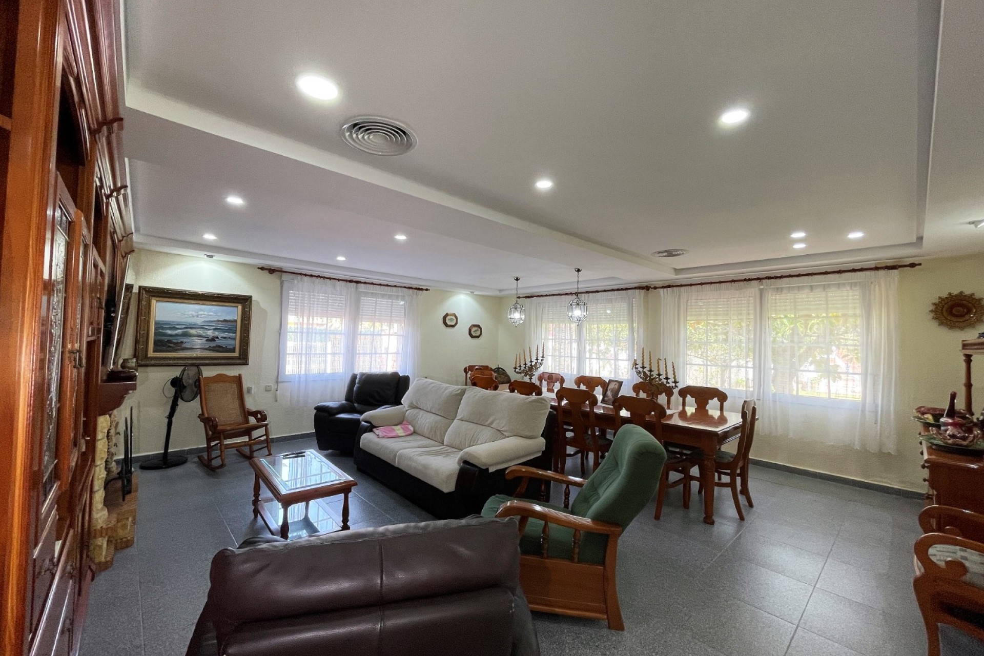 Revente - Villa - Orihuela Costa - Cabo Roig