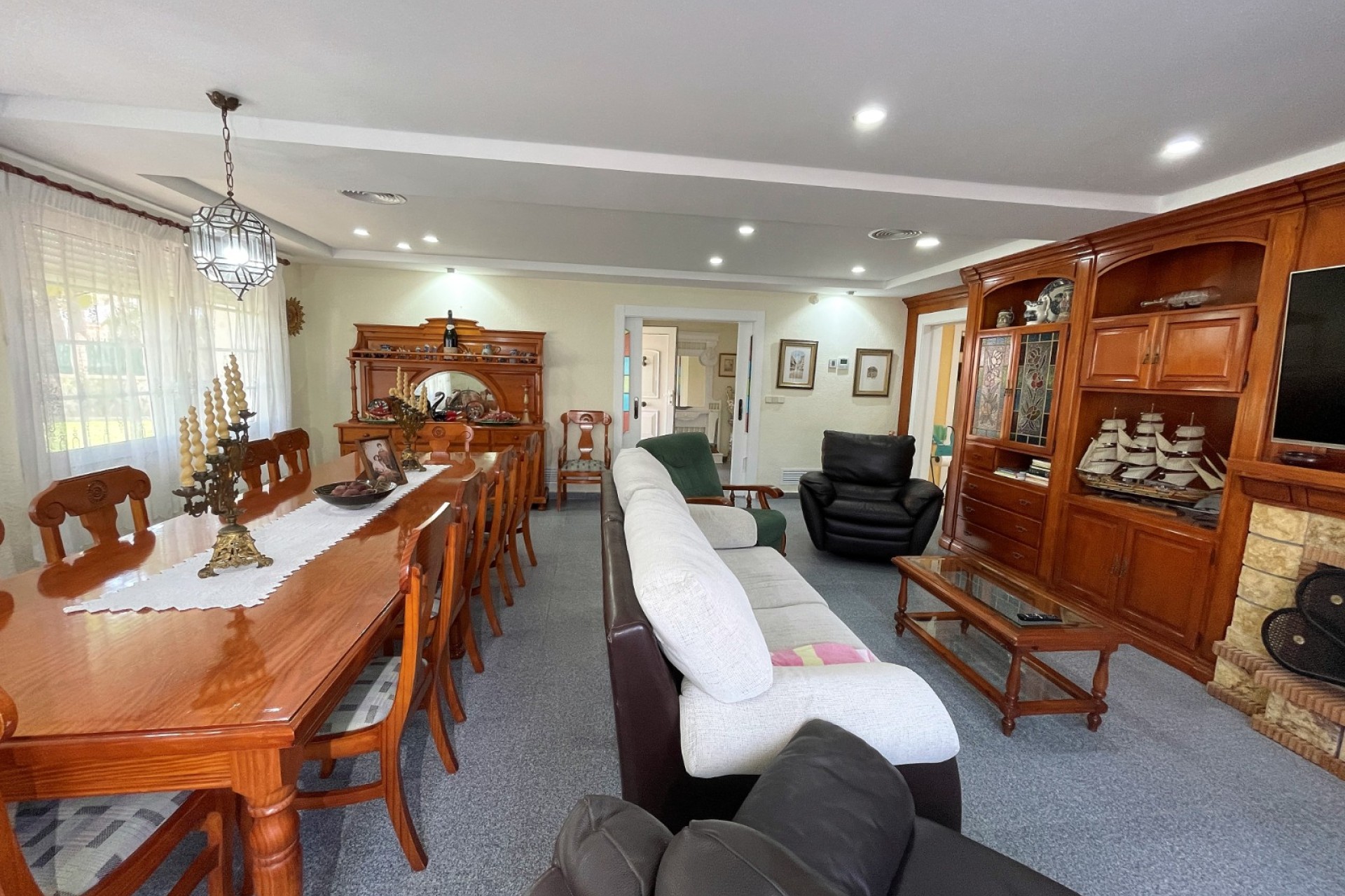 Revente - Villa - Orihuela Costa - Cabo Roig