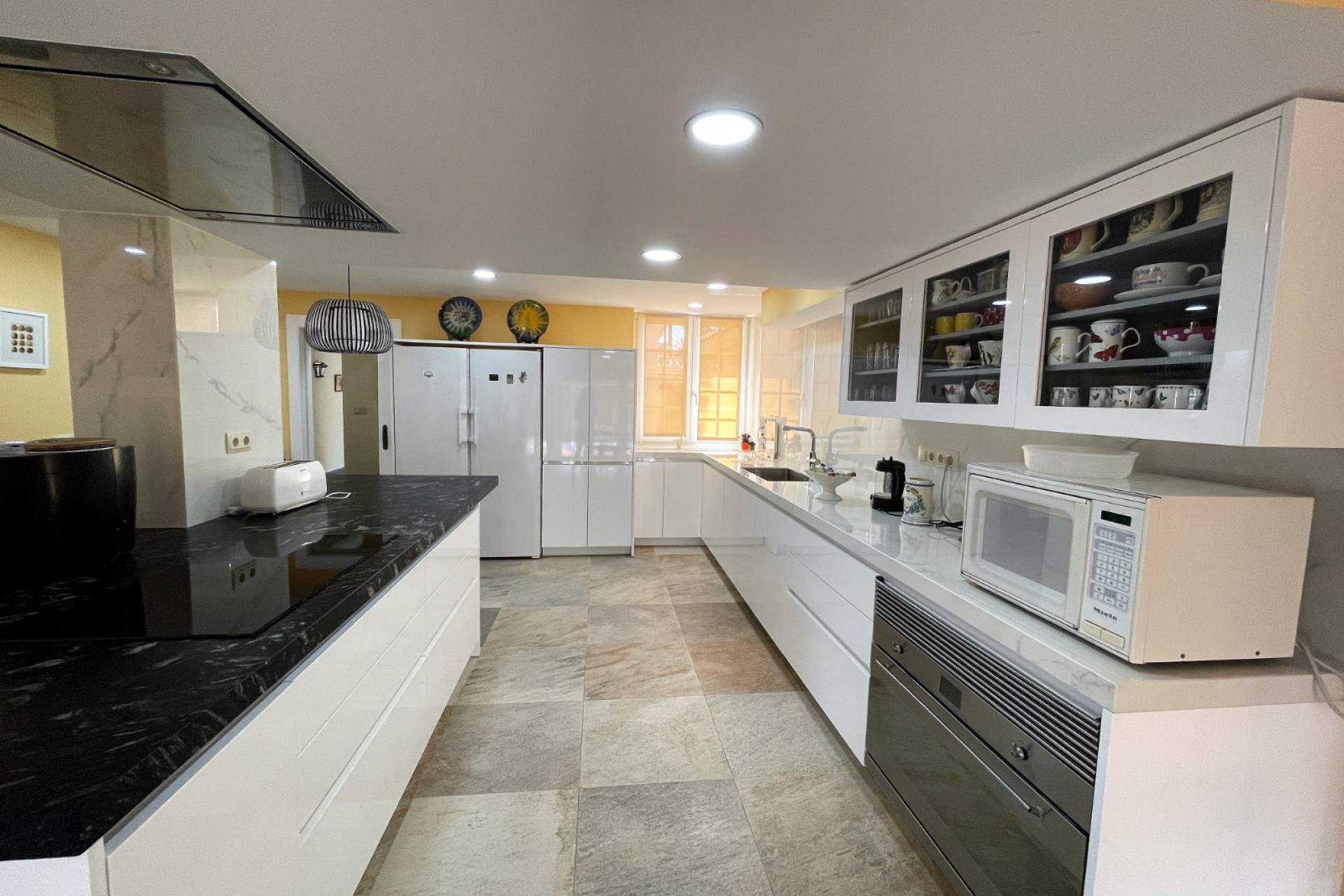 Revente - Villa - Orihuela Costa - Cabo Roig