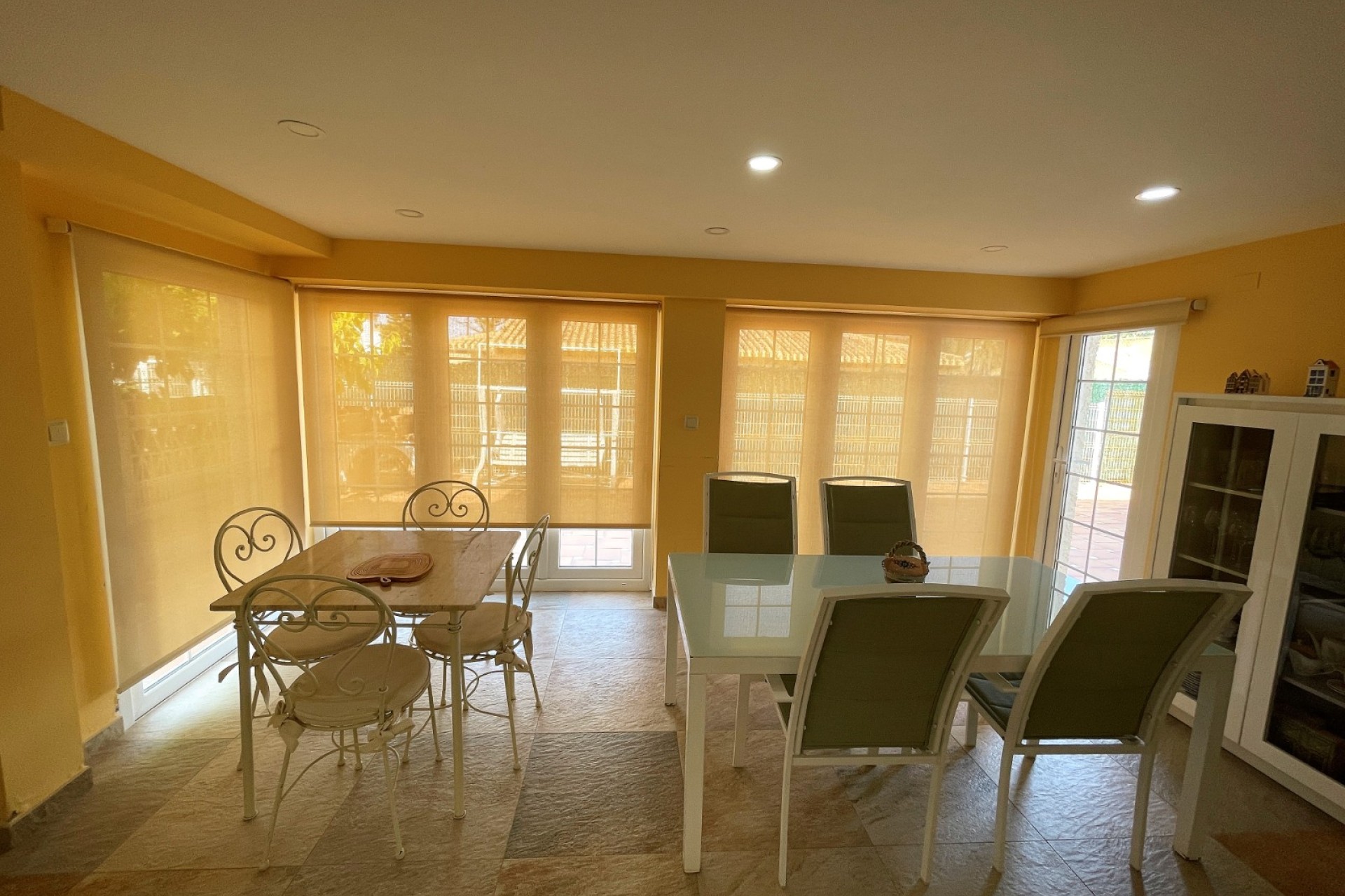 Revente - Villa - Orihuela Costa - Cabo Roig