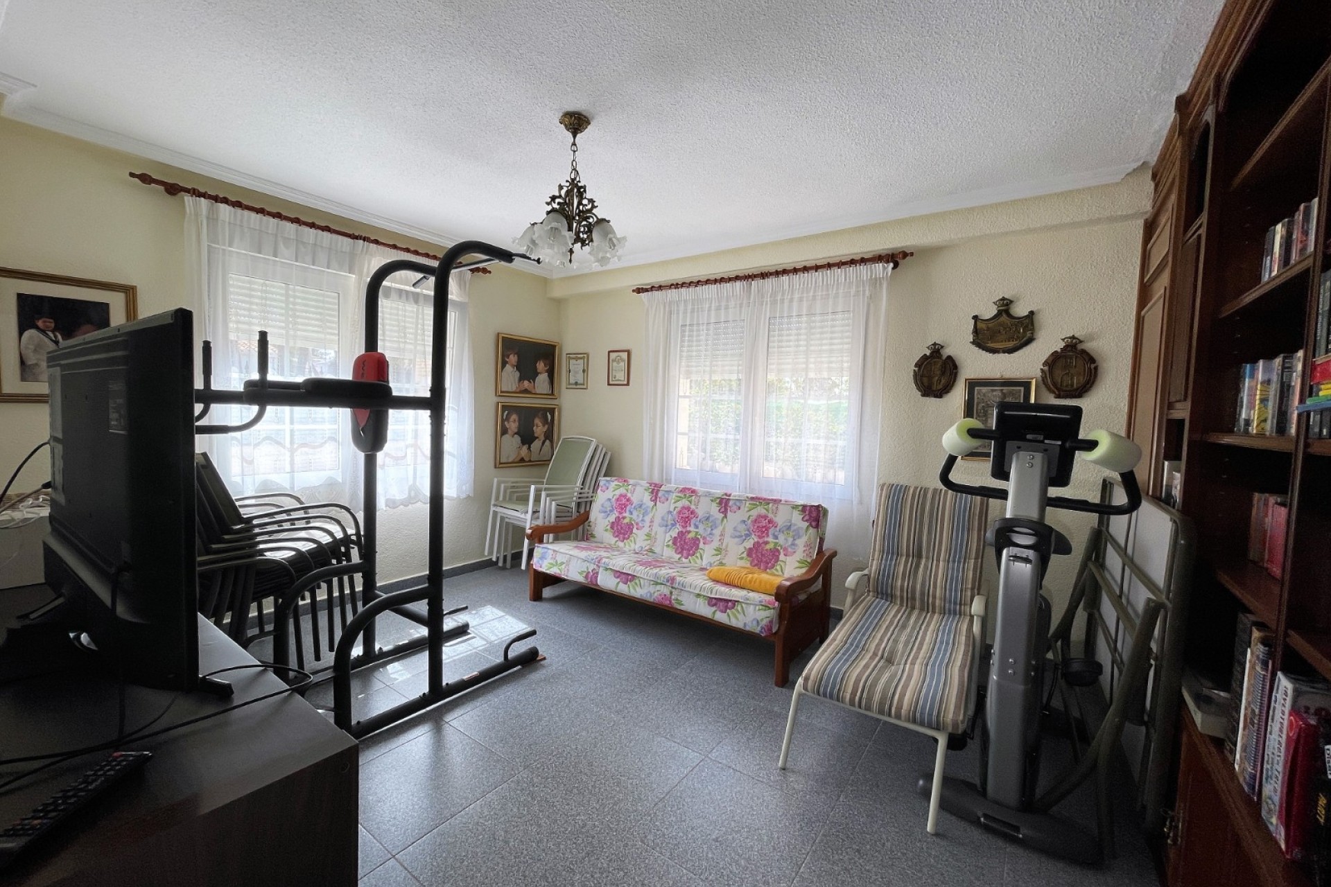 Revente - Villa - Orihuela Costa - Cabo Roig