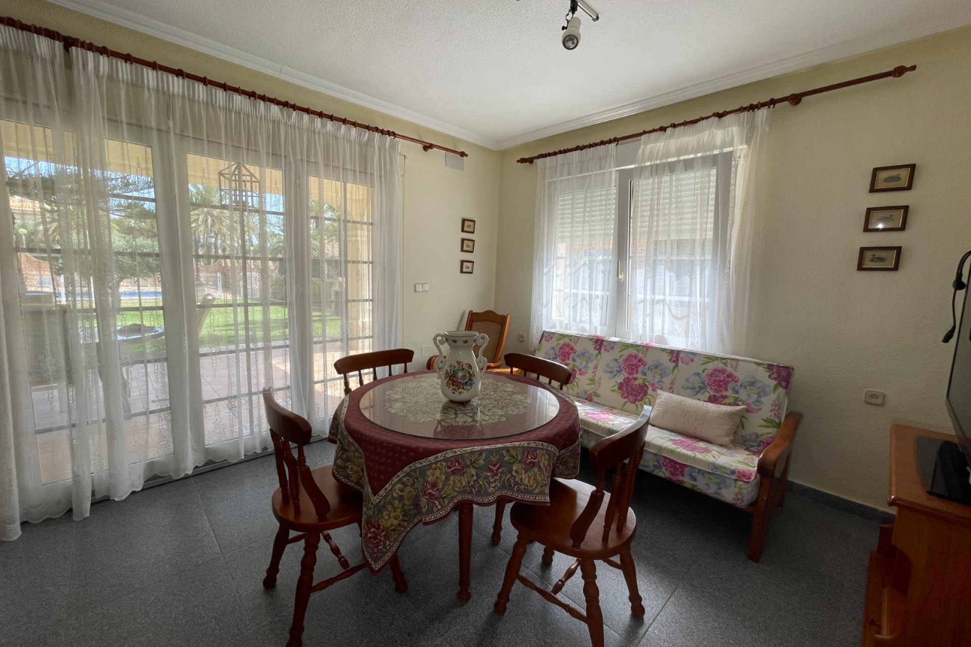 Revente - Villa - Orihuela Costa - Cabo Roig