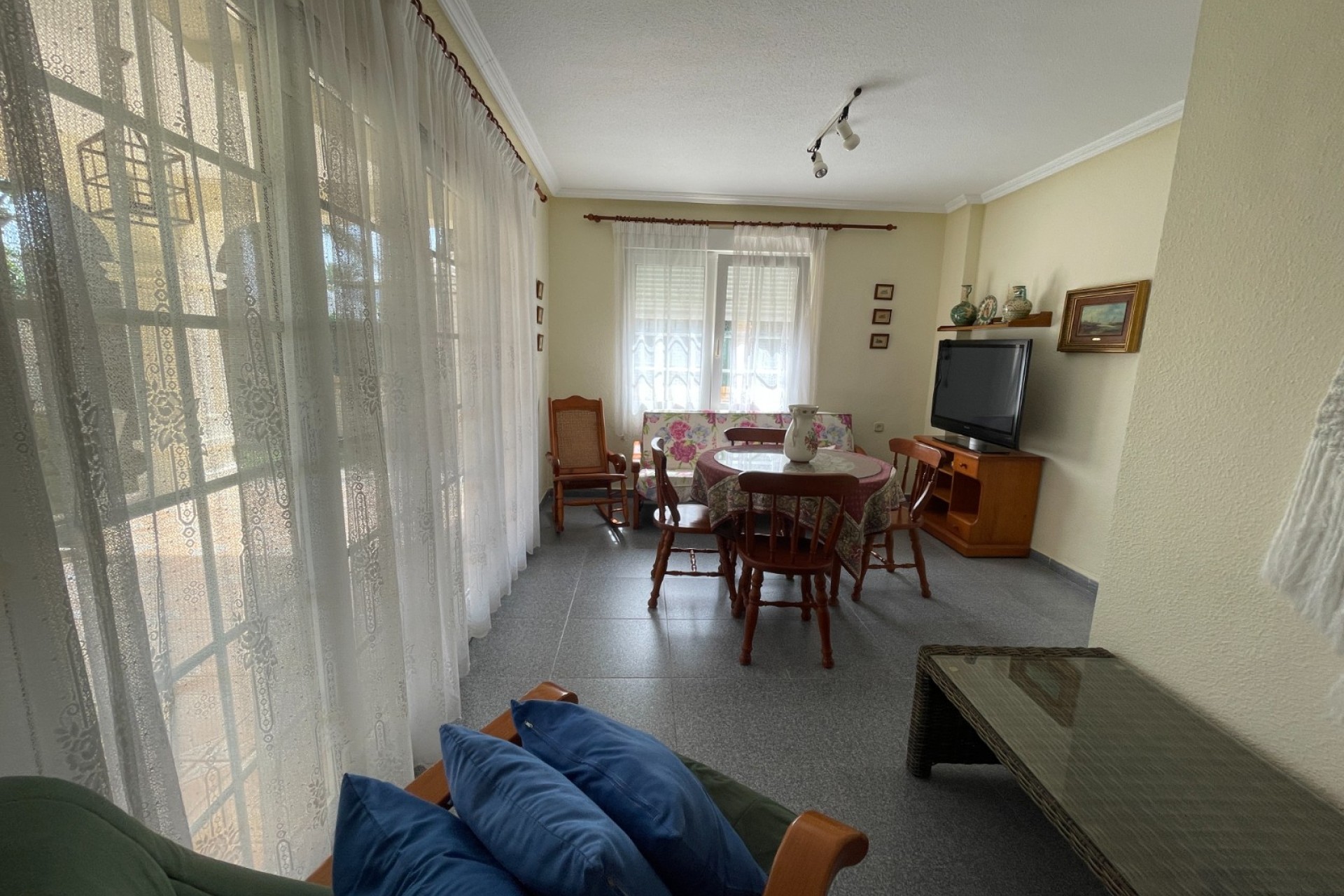 Revente - Villa - Orihuela Costa - Cabo Roig