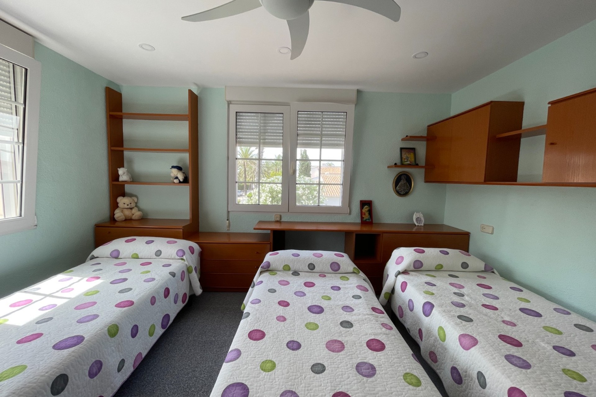 Revente - Villa - Orihuela Costa - Cabo Roig