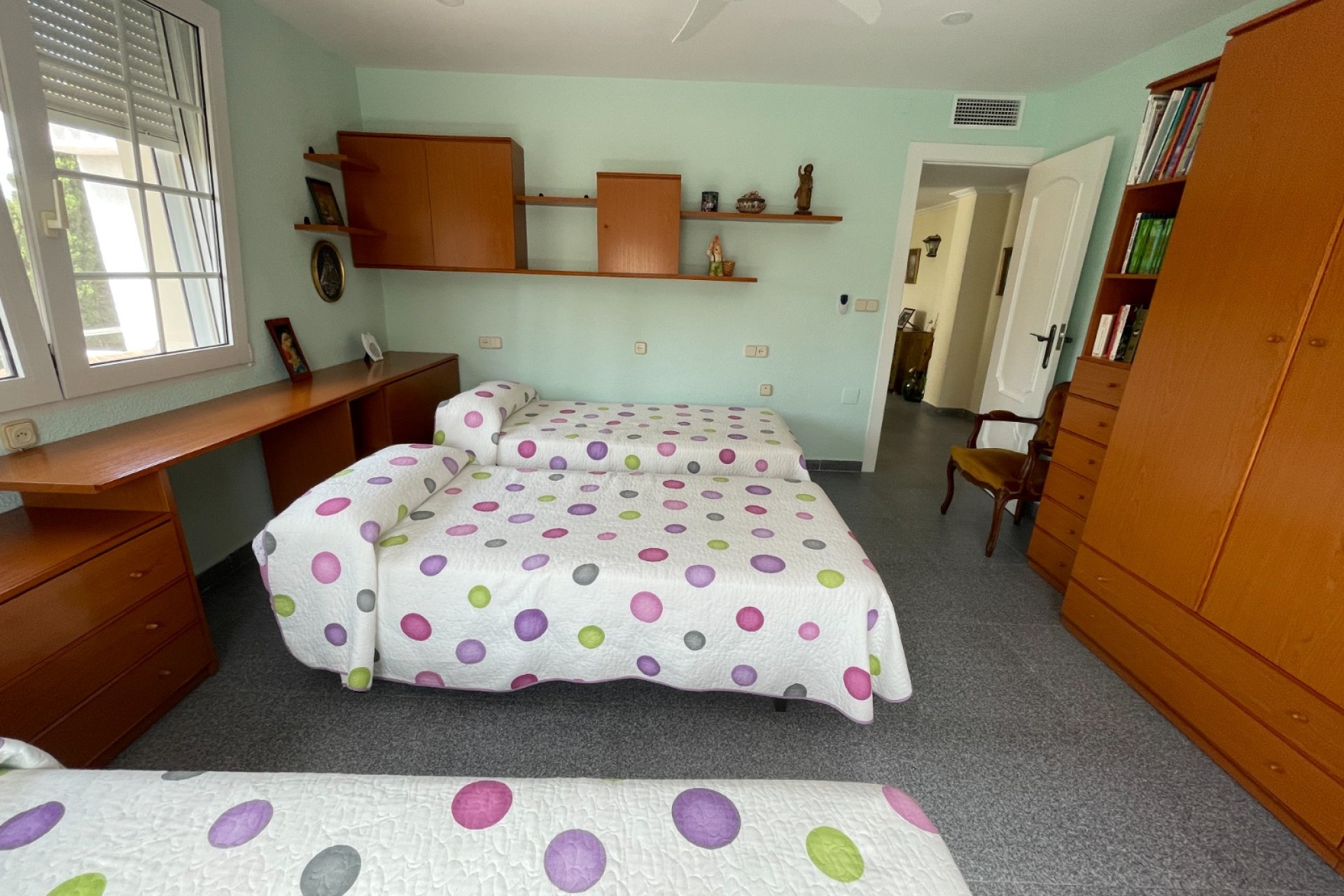 Revente - Villa - Orihuela Costa - Cabo Roig