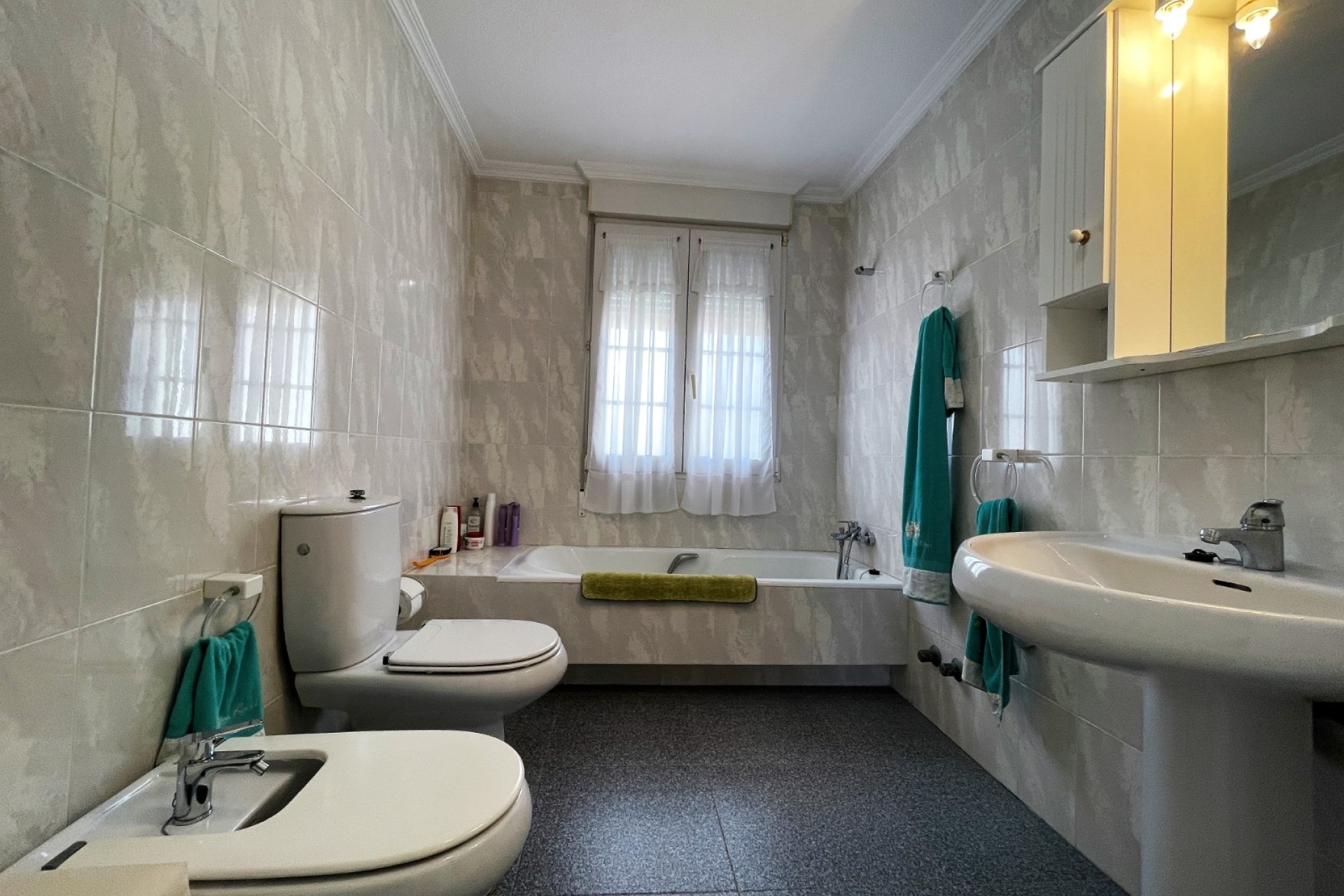 Revente - Villa - Orihuela Costa - Cabo Roig