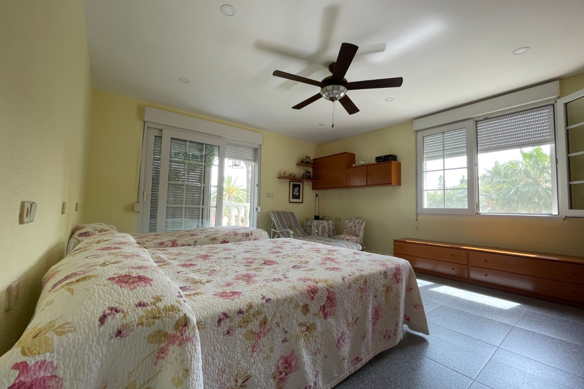 Revente - Villa - Orihuela Costa - Cabo Roig