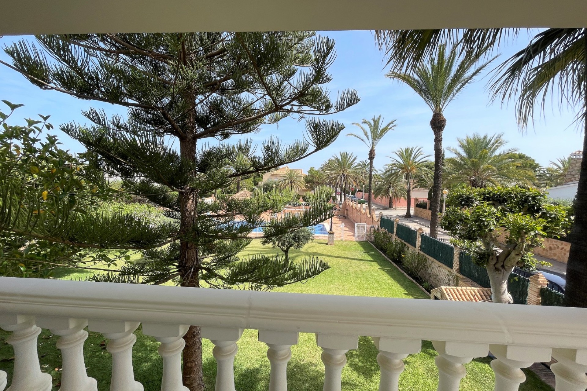 Revente - Villa - Orihuela Costa - Cabo Roig