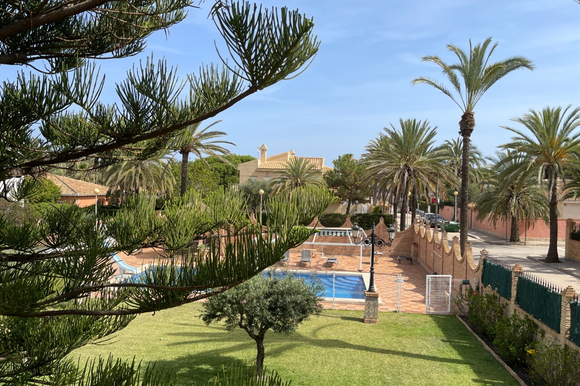 Revente - Villa - Orihuela Costa - Cabo Roig