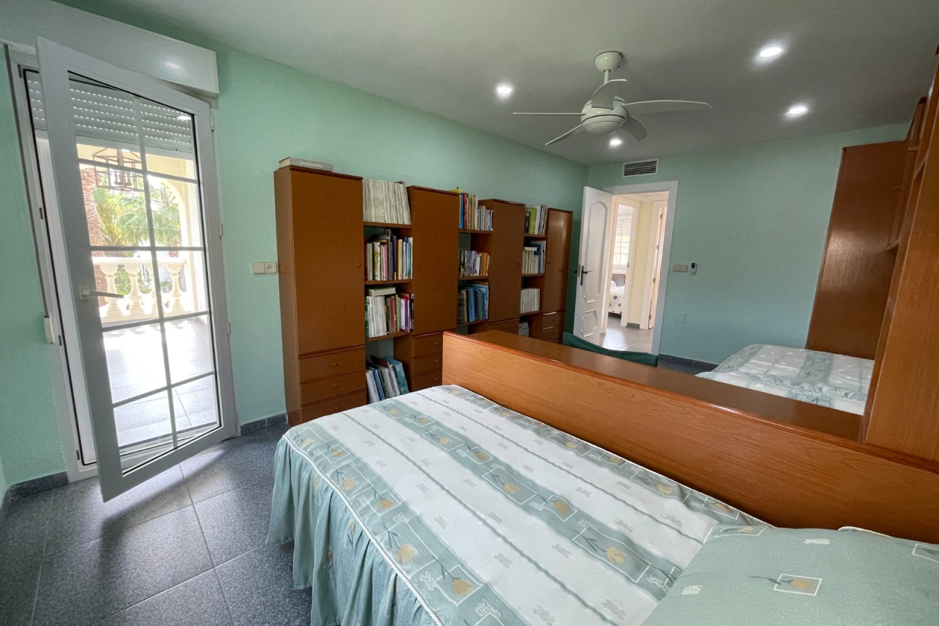 Revente - Villa - Orihuela Costa - Cabo Roig