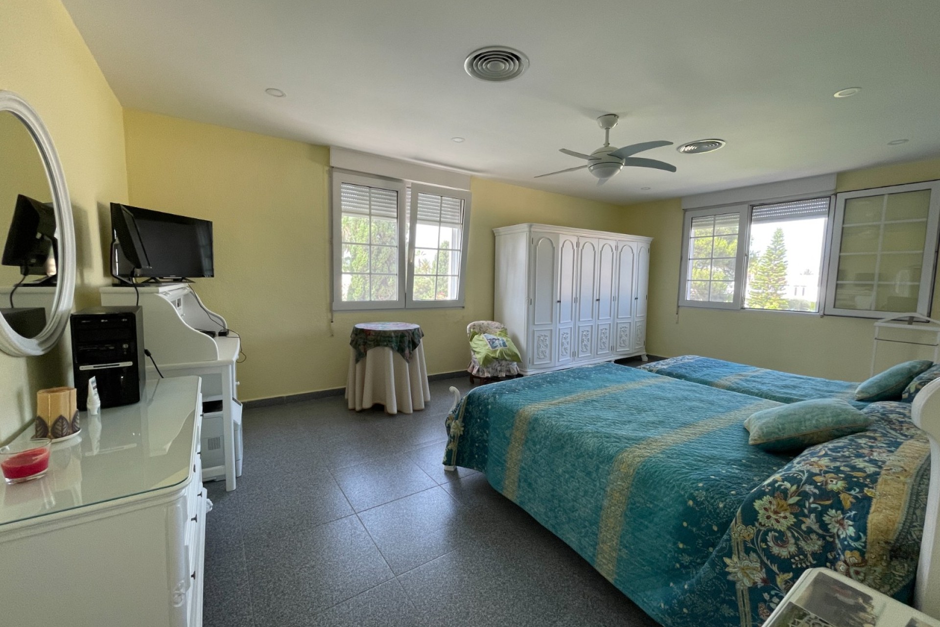 Revente - Villa - Orihuela Costa - Cabo Roig