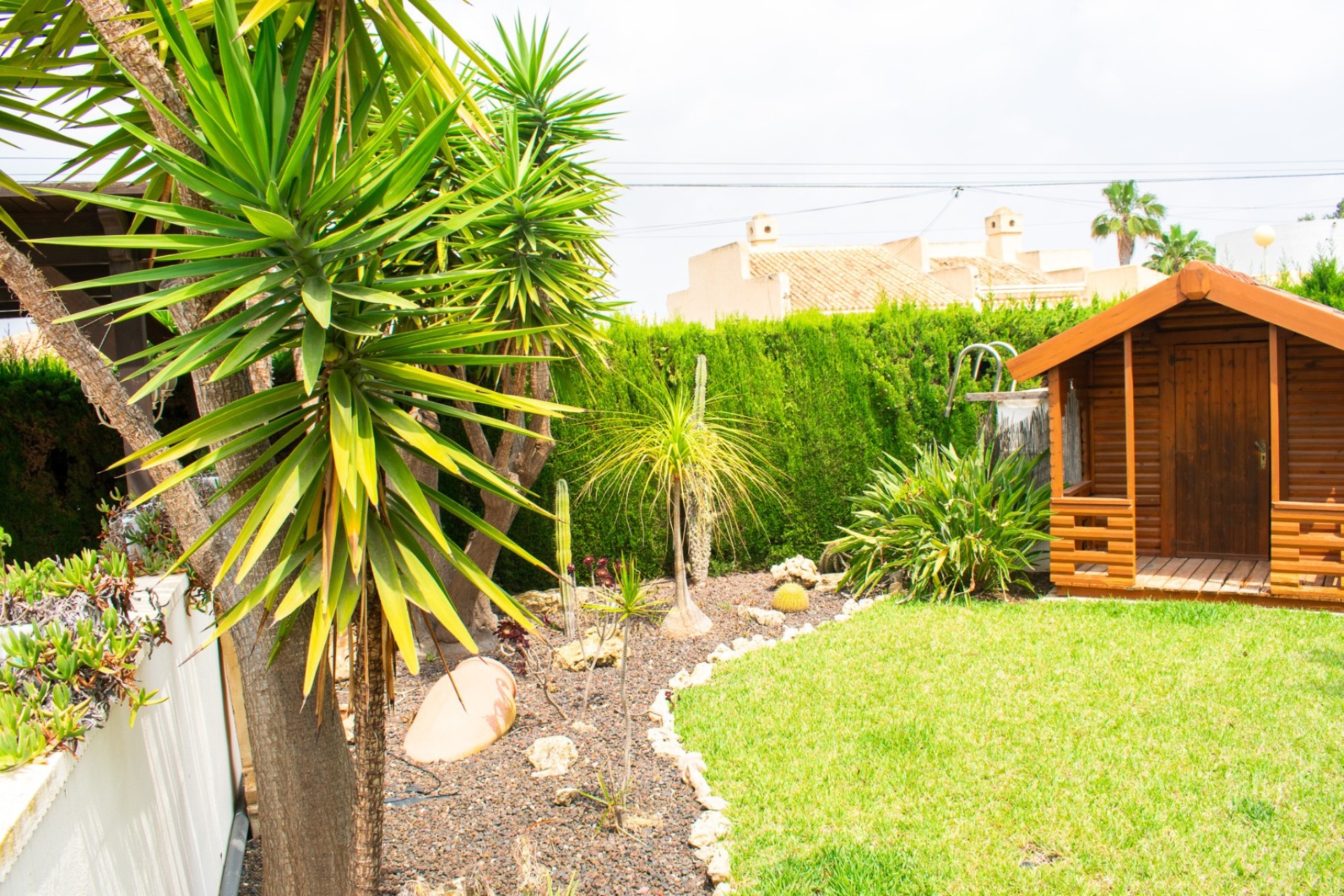 Revente - Villa - Orihuela Costa - Cabo Roig *