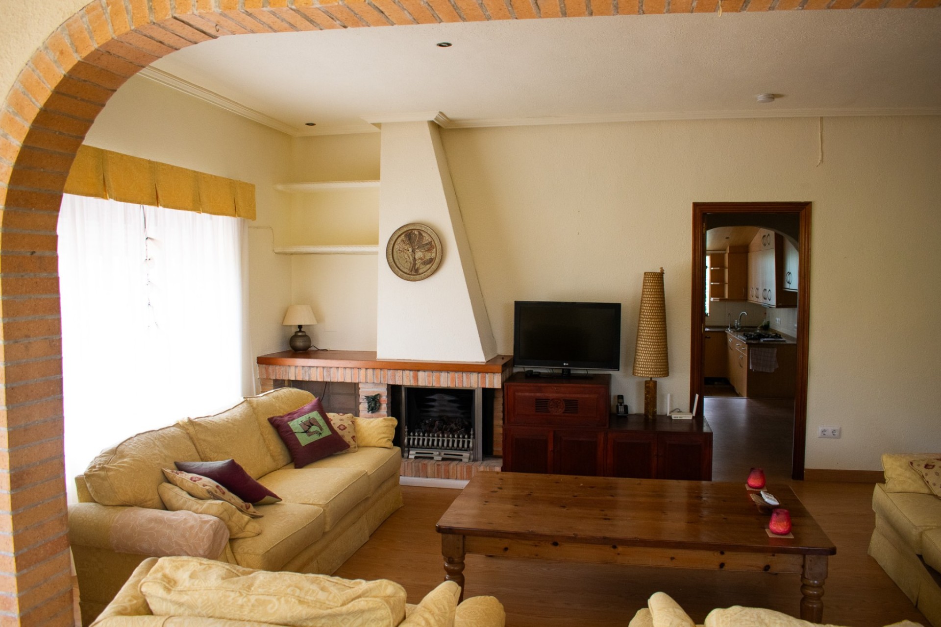 Revente - Villa - Orihuela Costa - Cabo Roig *