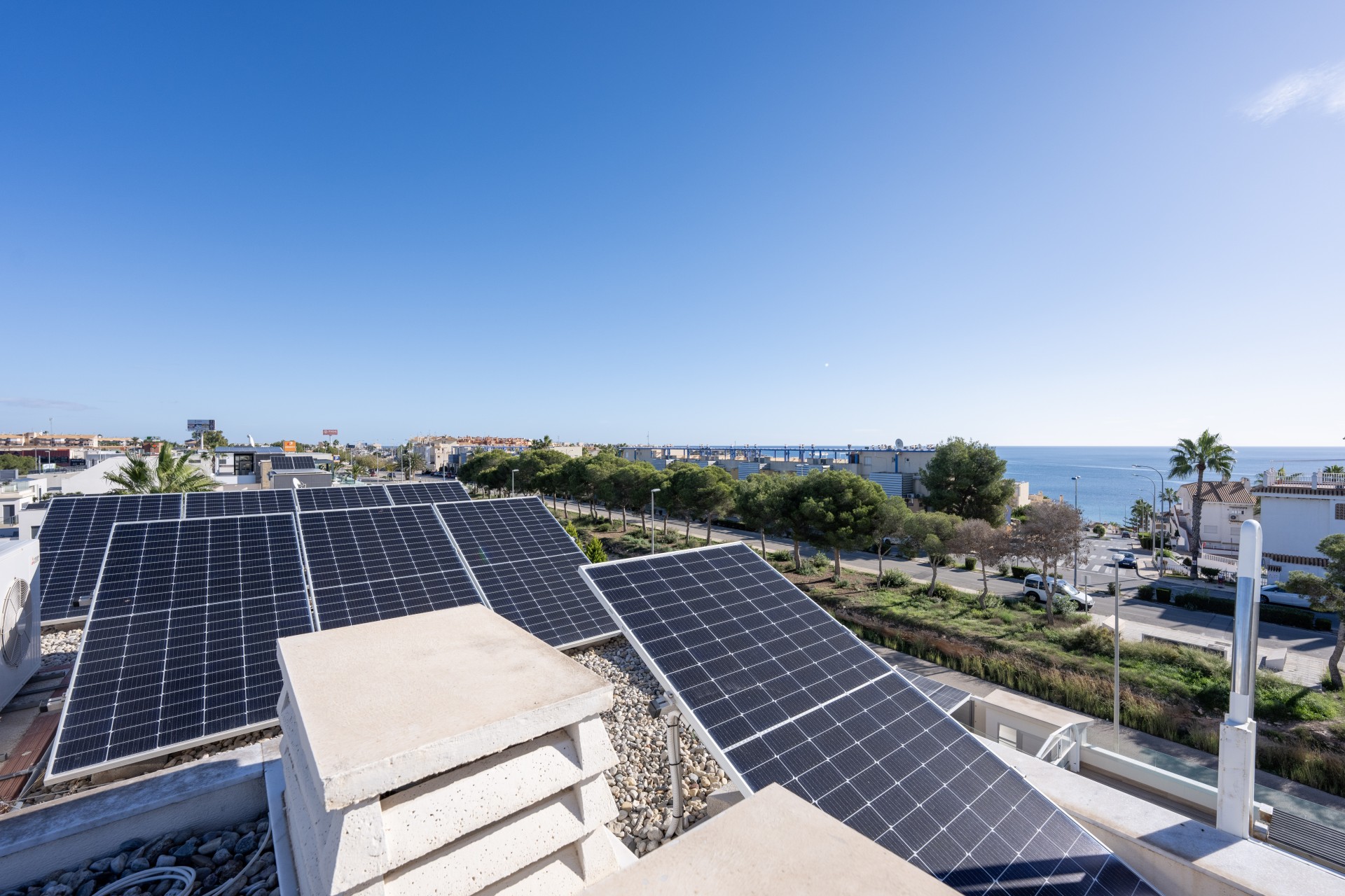 Revente - Villa - Orihuela Costa - Cabo Roig