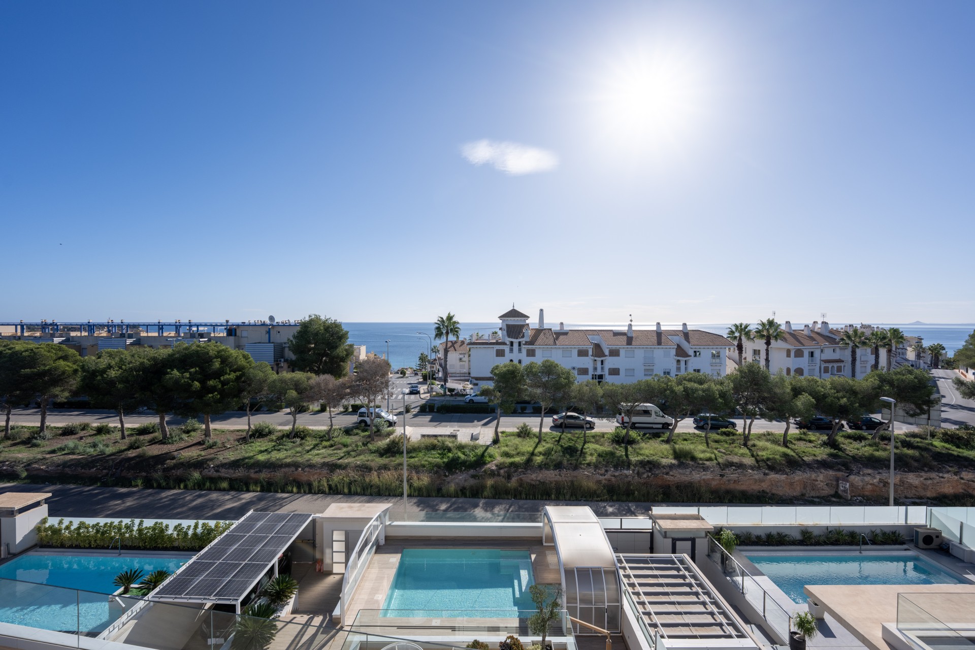 Revente - Villa - Orihuela Costa - Cabo Roig
