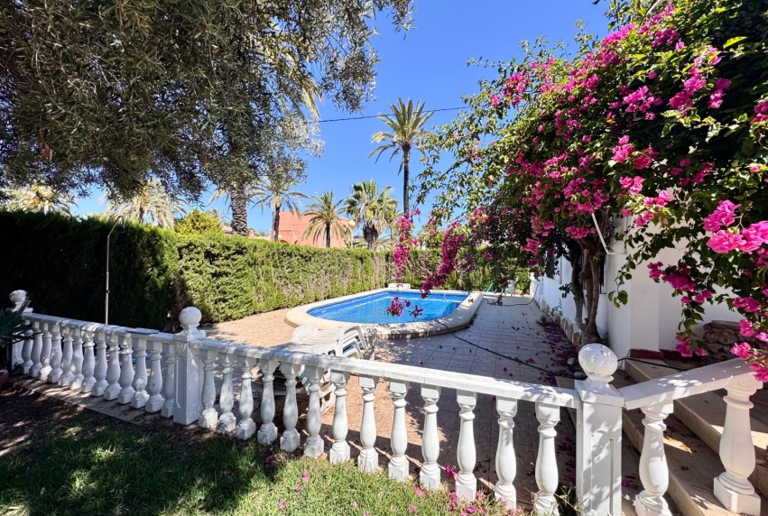 Revente - Villa - Orihuela Costa - Cabo Roig
