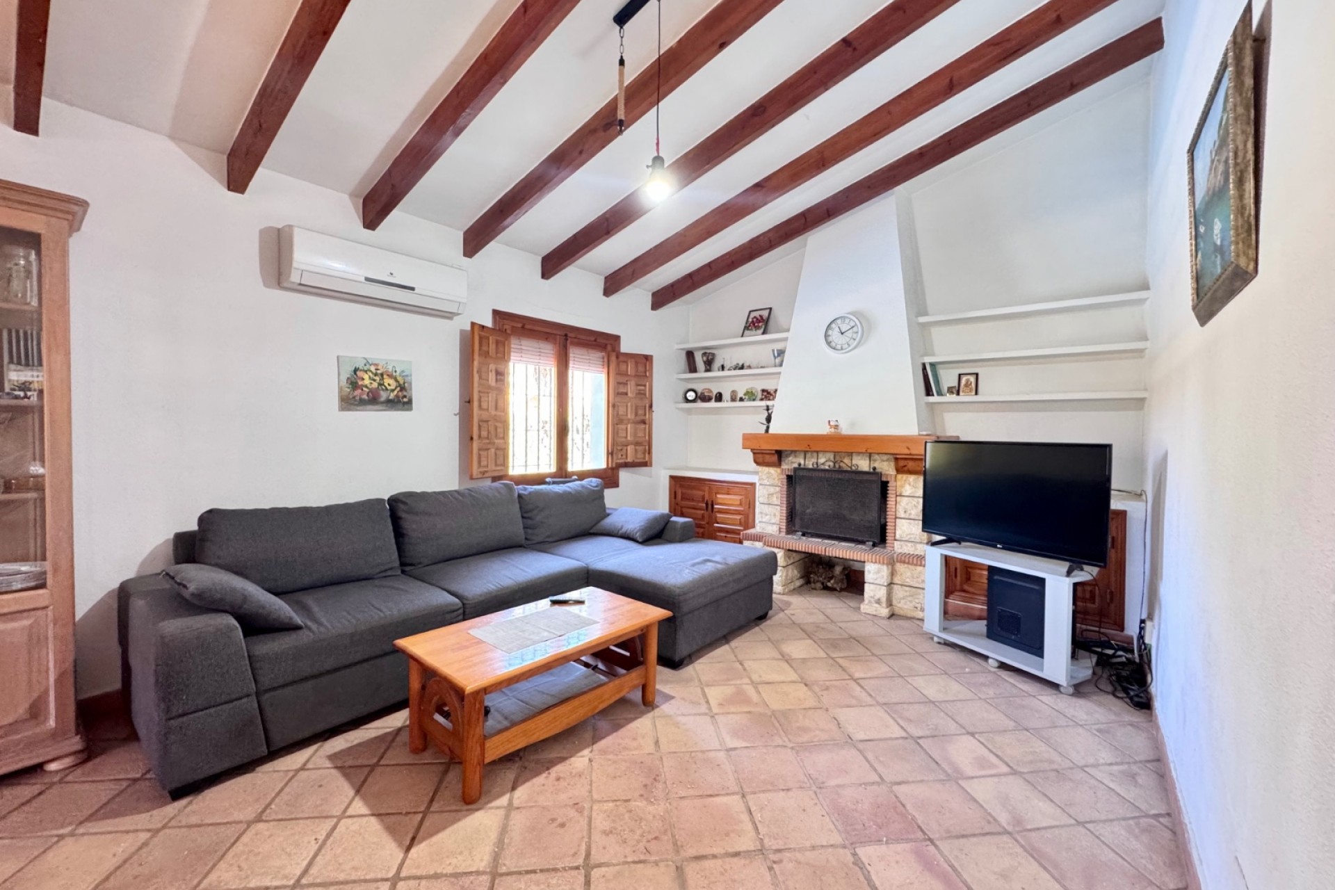 Revente - Villa - Orihuela Costa - Cabo Roig
